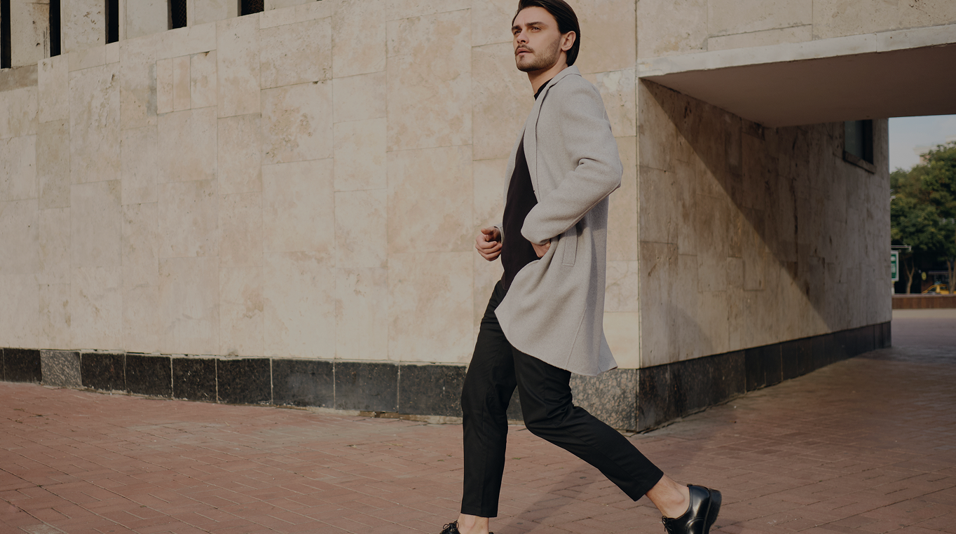 Spring/Summer 2025 Men's Fashion Trends