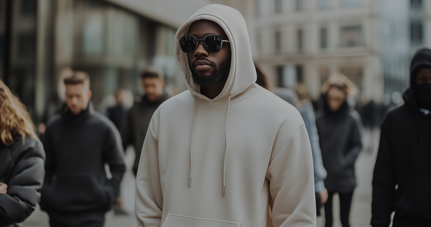 5 Essential Wardrobe Staples for Men