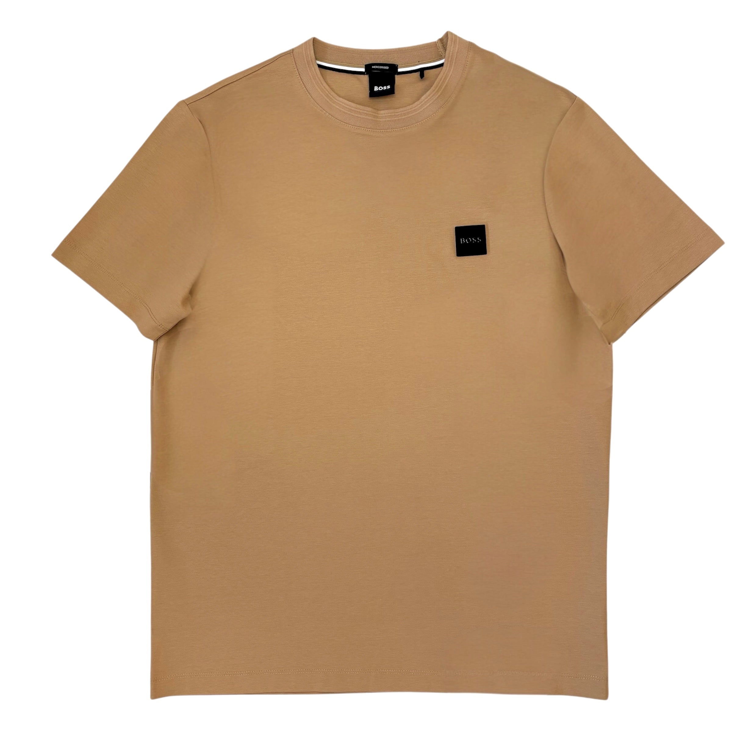Boss Black Regular Fit T-shirt