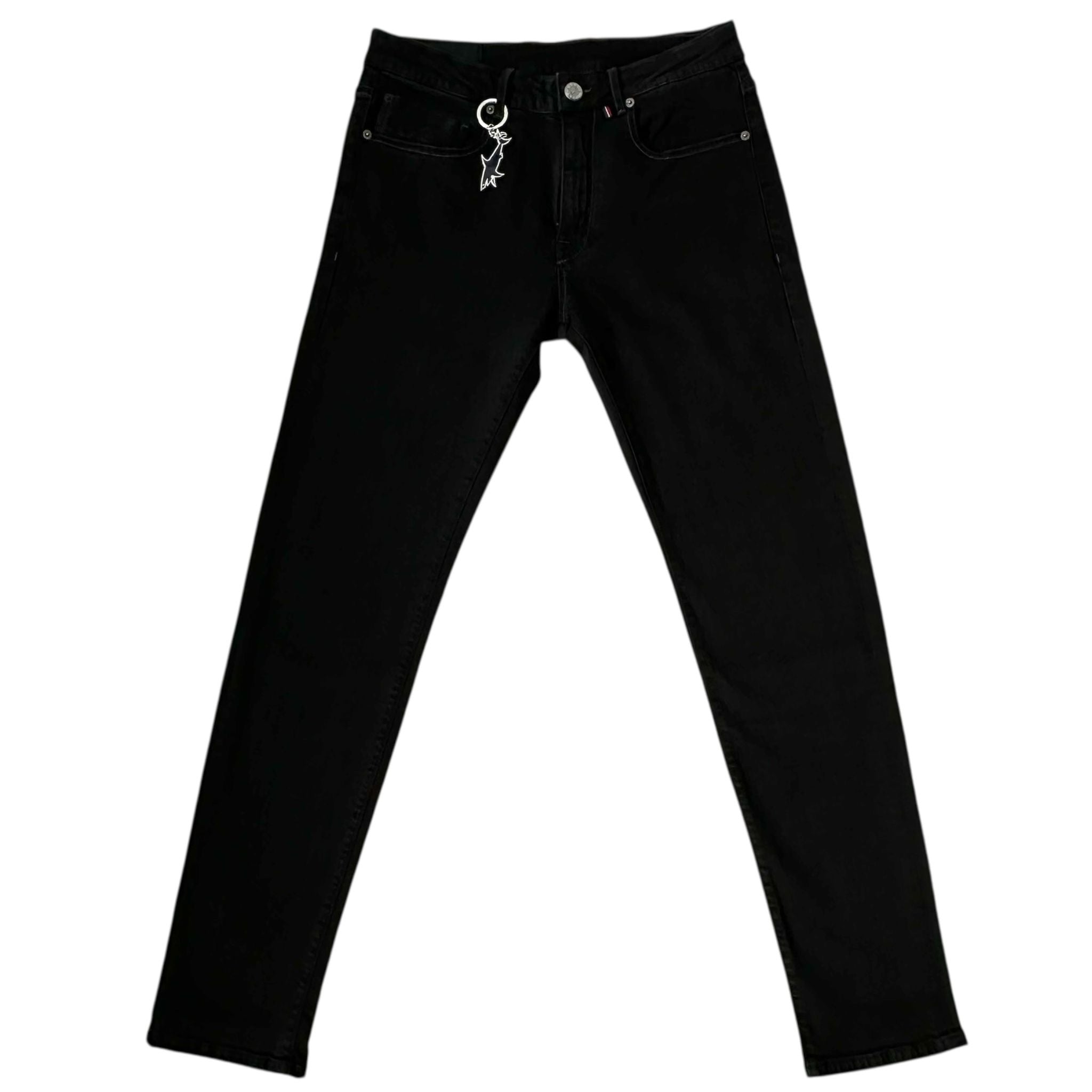 Paul & Shark Regular Fit Jeans