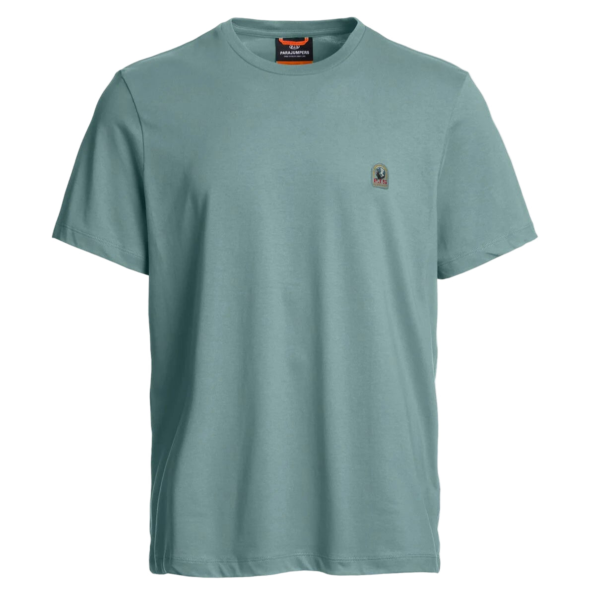 Parajumpers Regular Fit T-Shirt