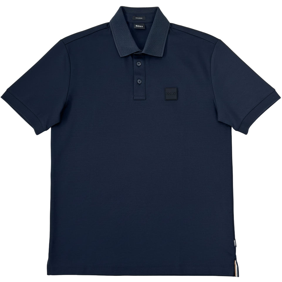 Boss Black Regular Fit Polo Shirt
