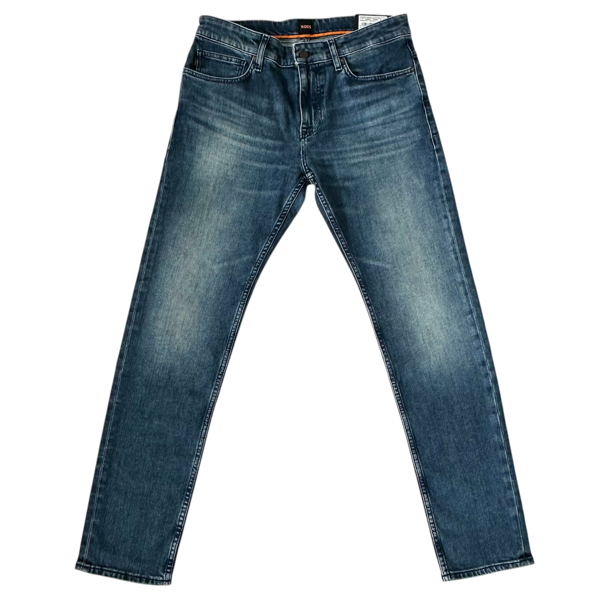 Boss Orange Slim Fit Jeans