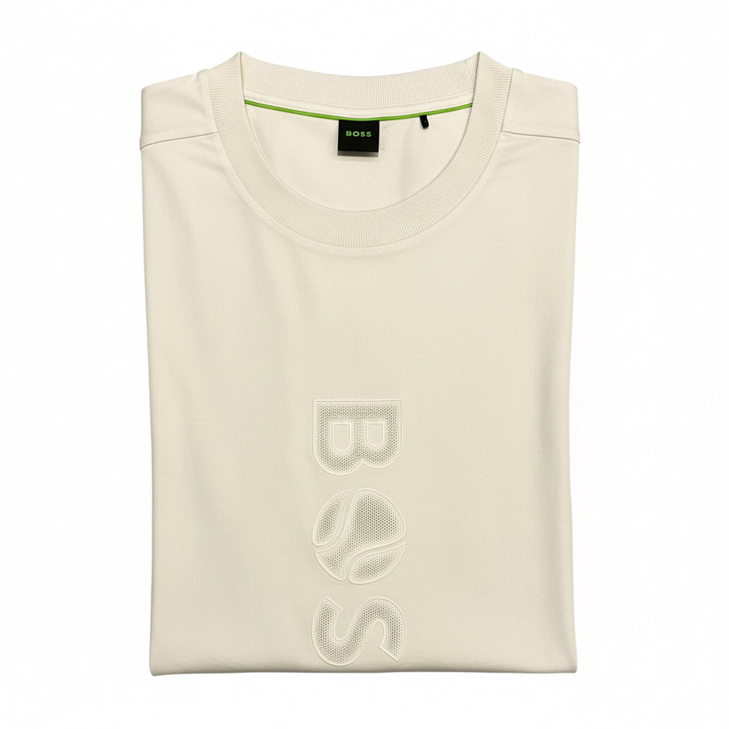 Big & Tall Boss Orange Regular Fit T-Shirt