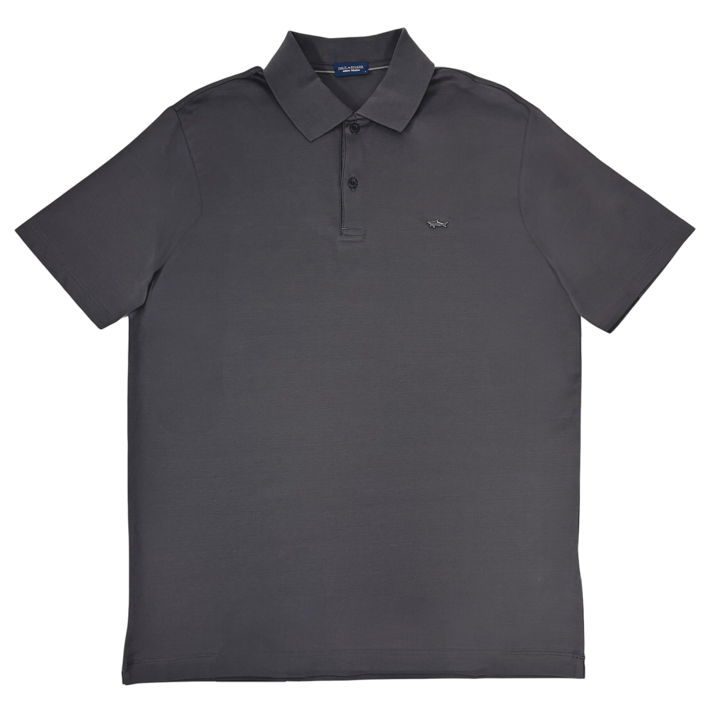 Paul & Shark Regular Fit Polo Shirt