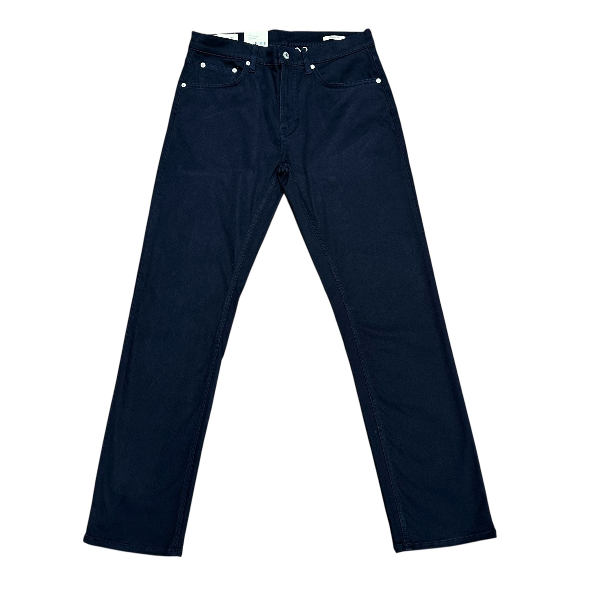 Gant Regular Fit Jeans