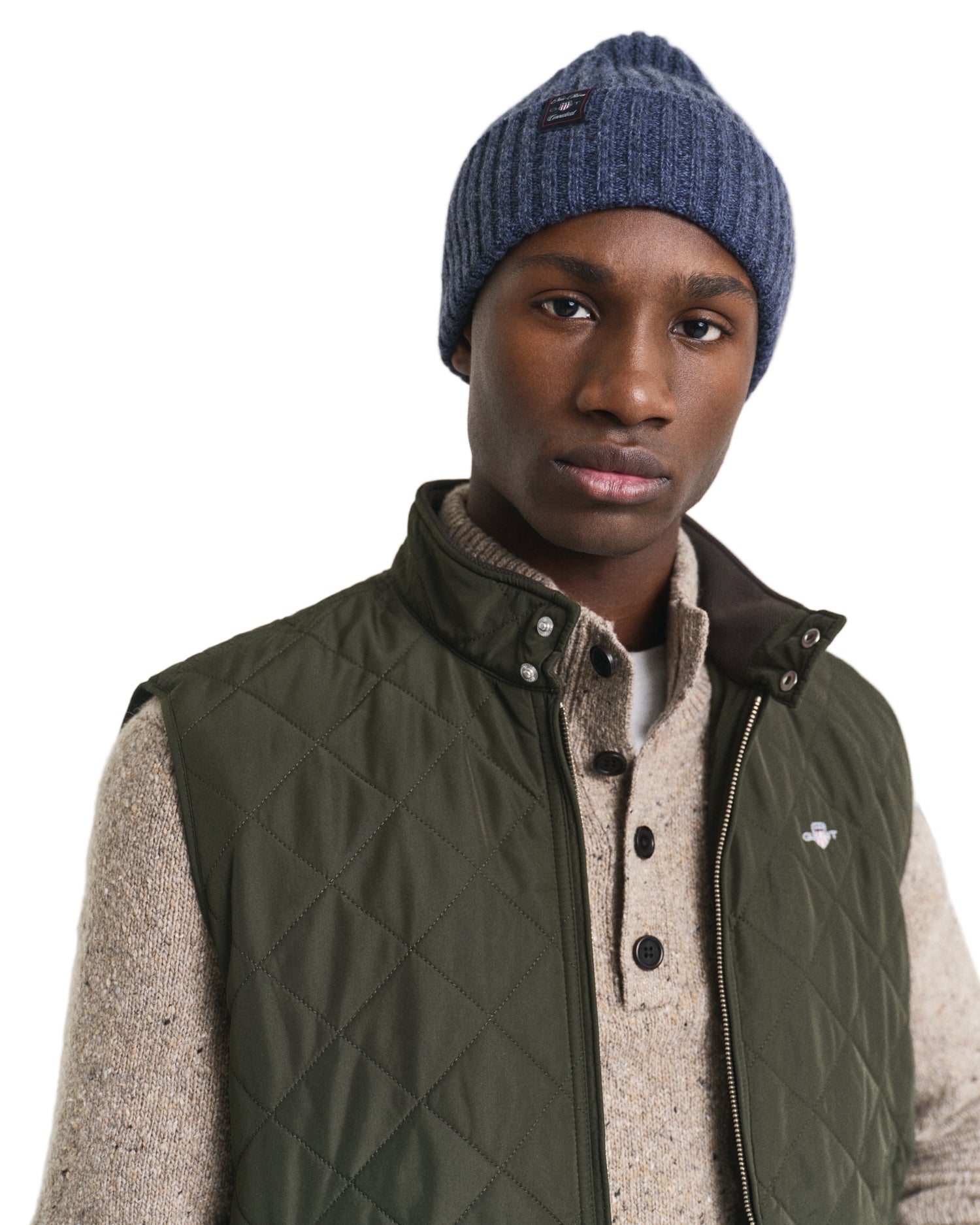 Gant Beanie Hat