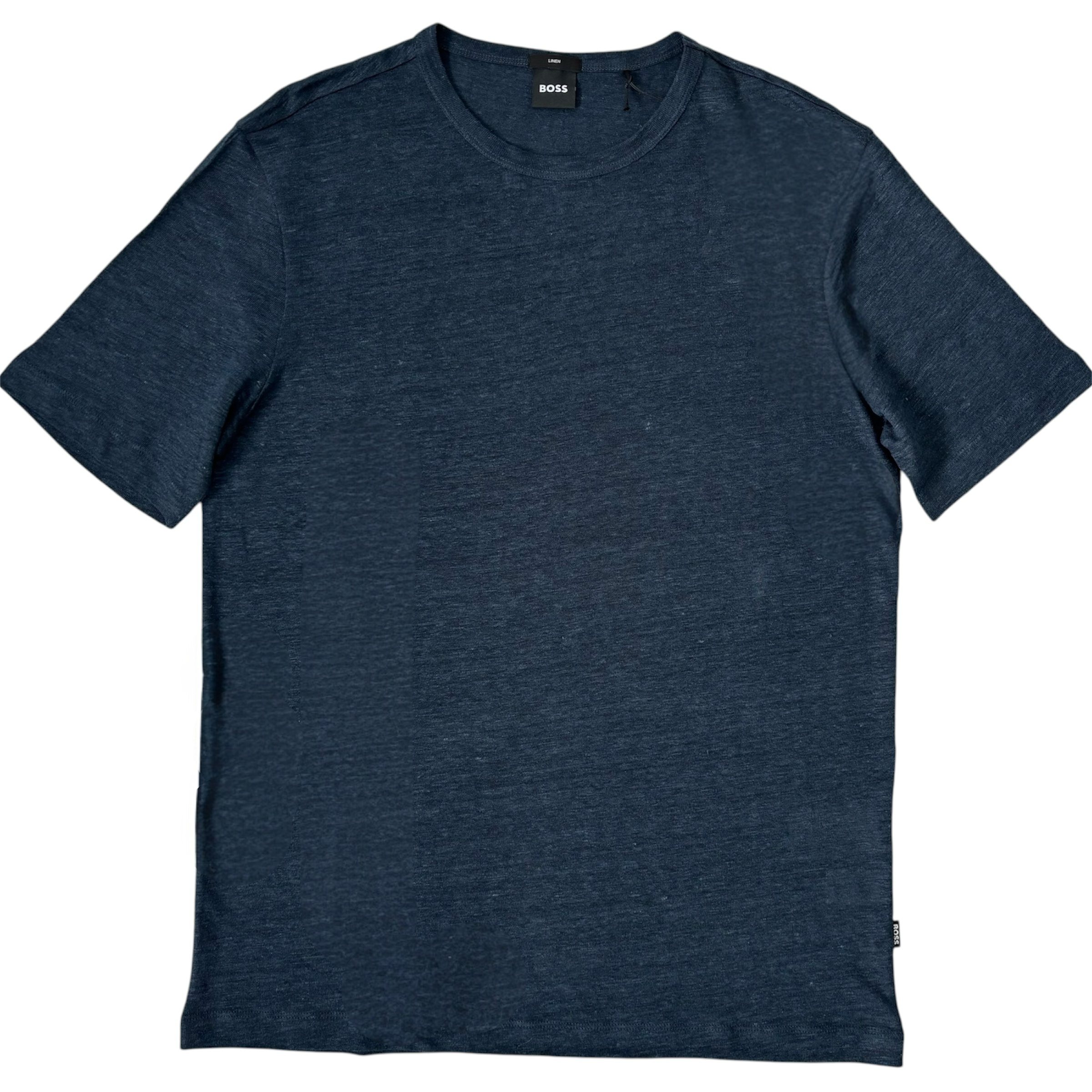 Boss Black Regular Fit T-Shirt