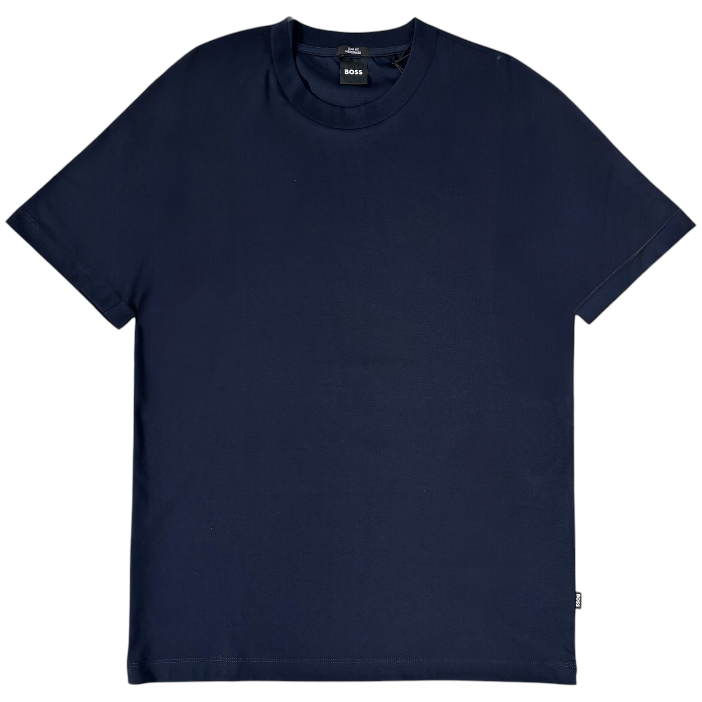 Boss Black Slim Fit T-Shirt