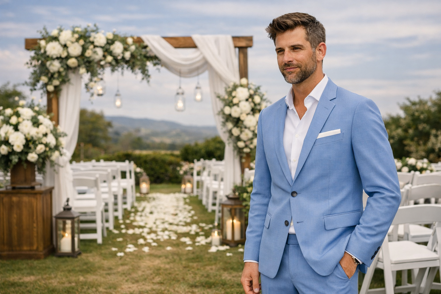 Summer Wedding Must‑Haves for 2026