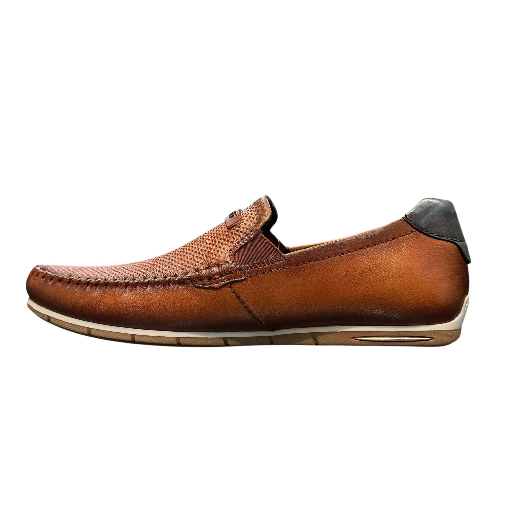 Bugatti Loafers