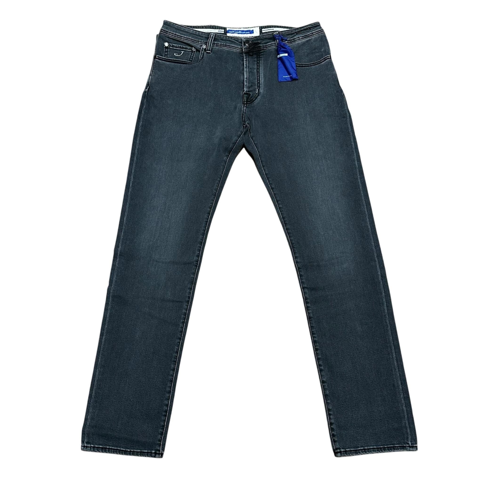 Jacob Cohen Slim Fit Jeans
