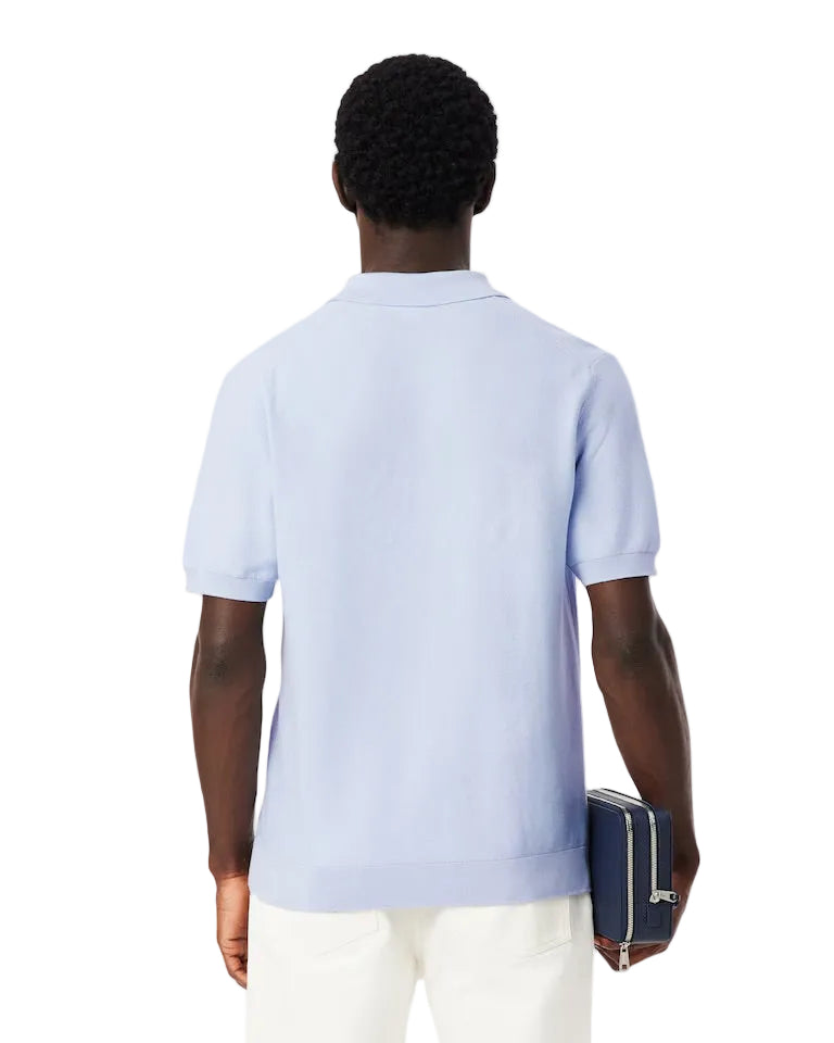 Lacoste Classic Fit Polo Shirt