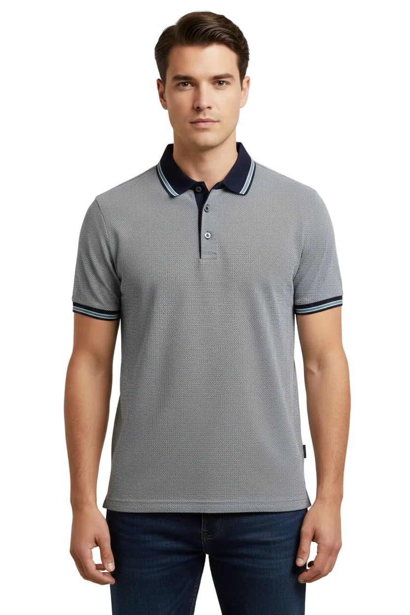 Bugatti Regular Fit Polo Shirt