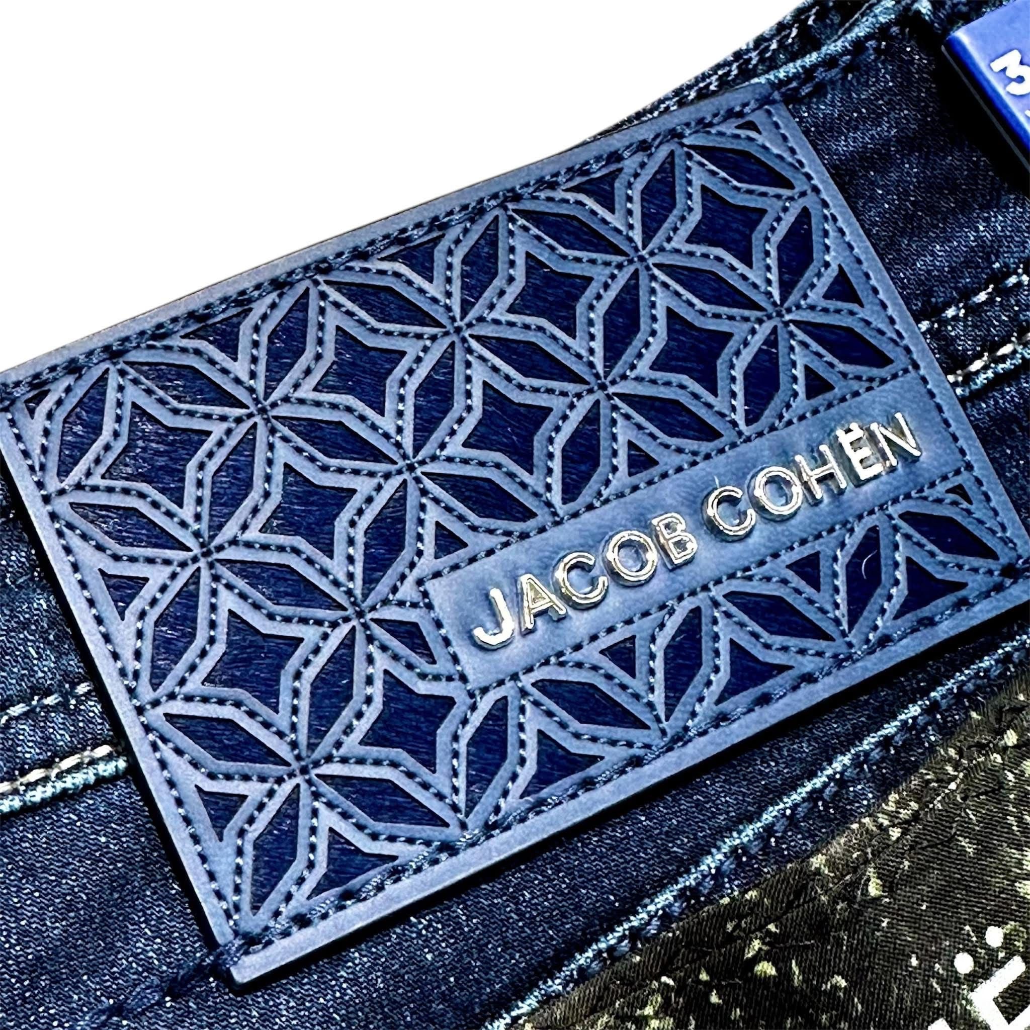 Jacob Cohen Slim Fit Jeans
