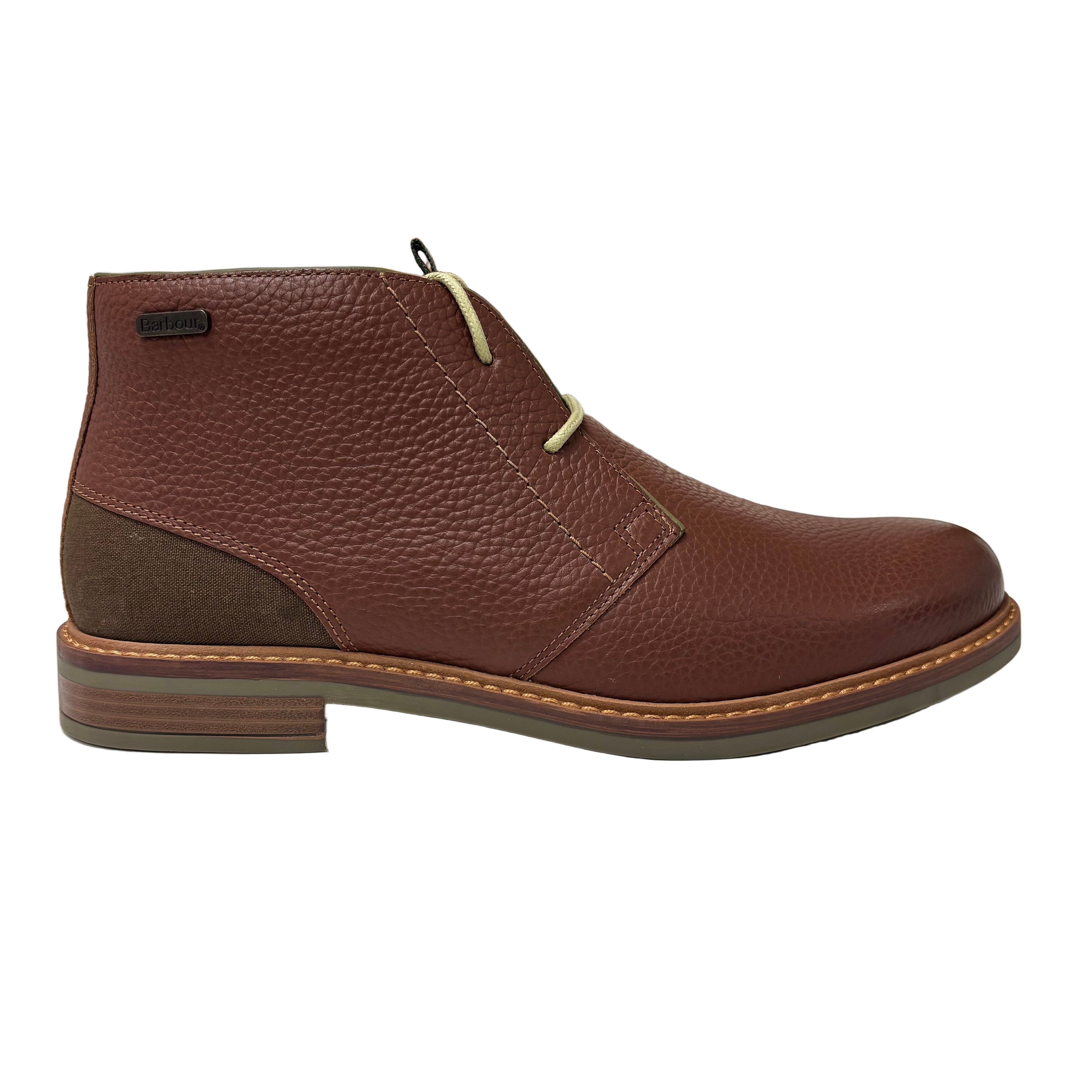 Barbour Boots