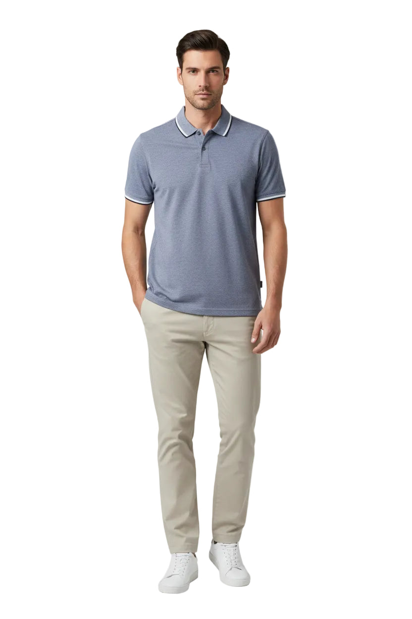 Bugatti Regular Fit Polo Shirt