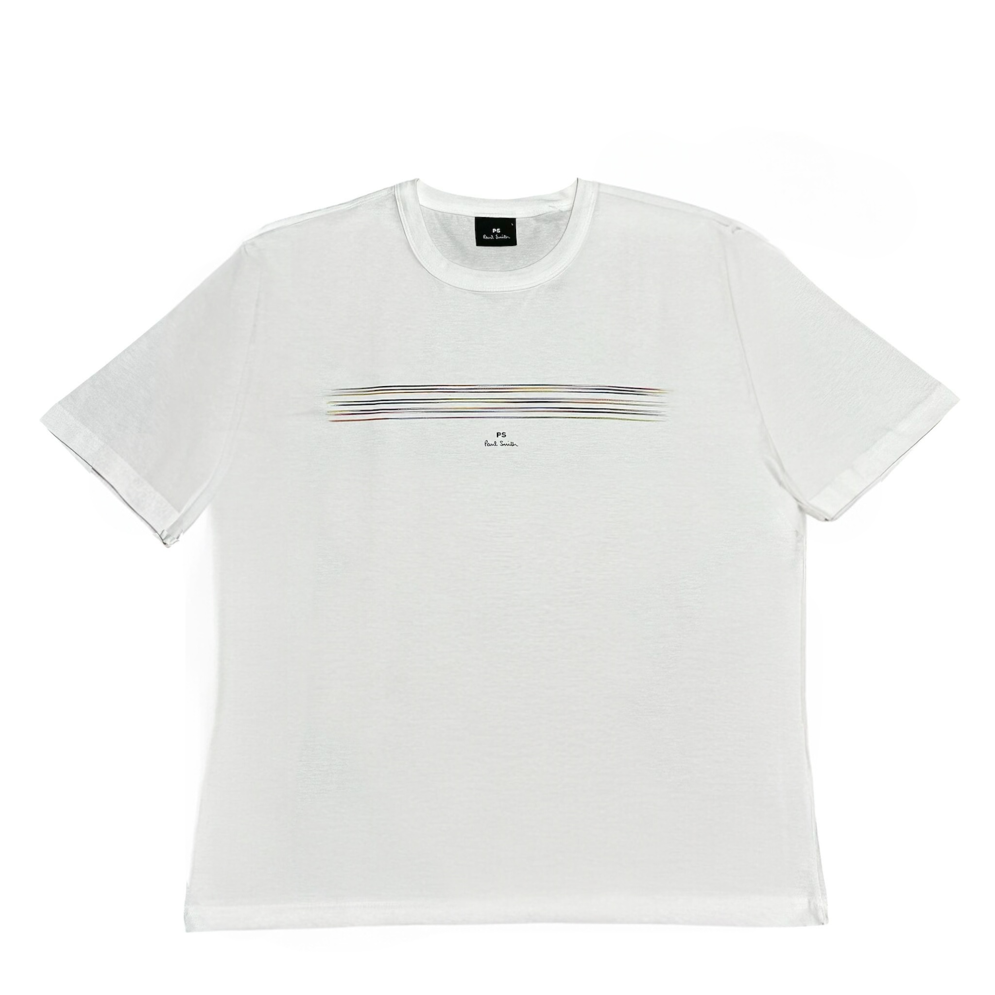 Paul Smith Regular Fit T-Shirt