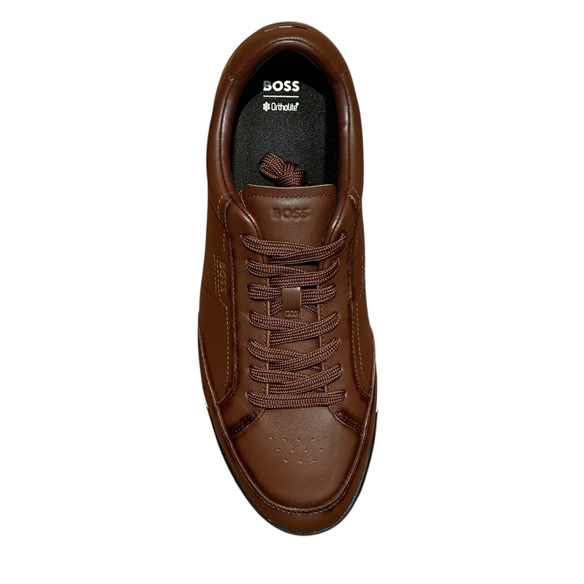 Boss Trainers