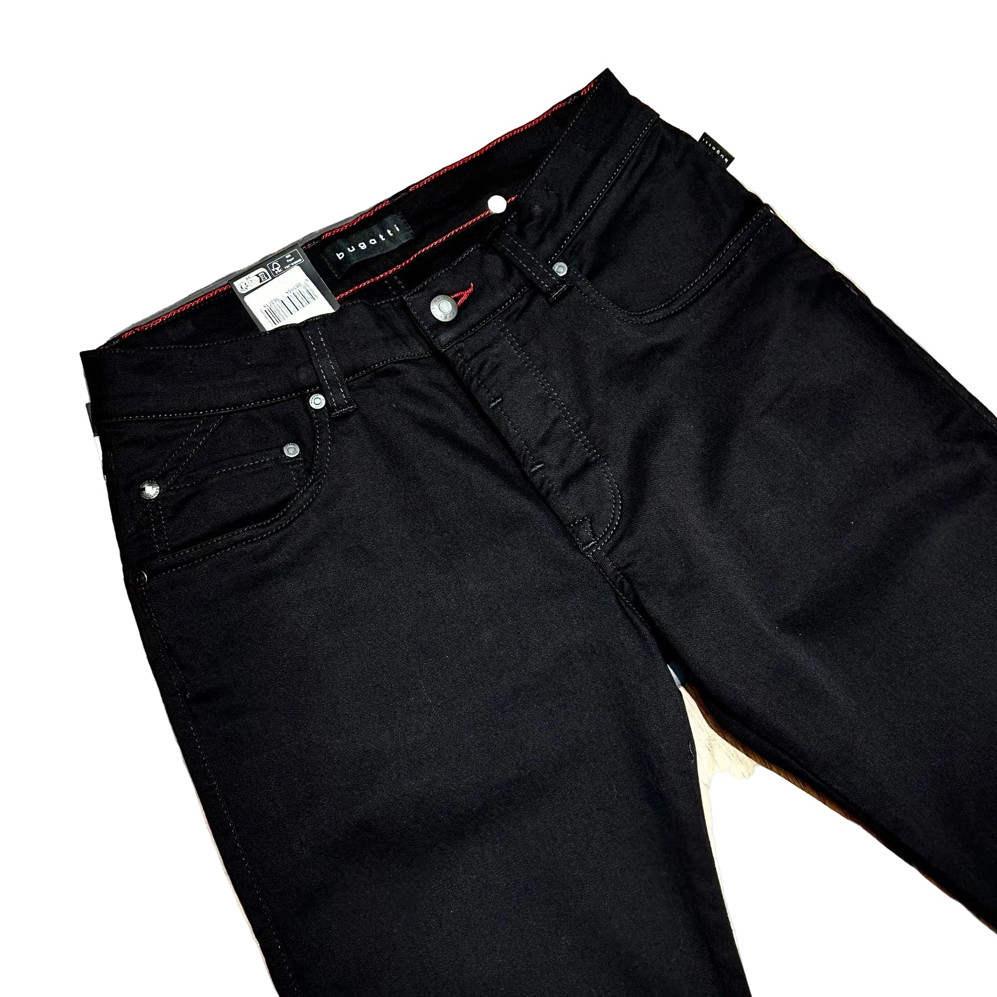 Bugatti Slim Fit Jeans
