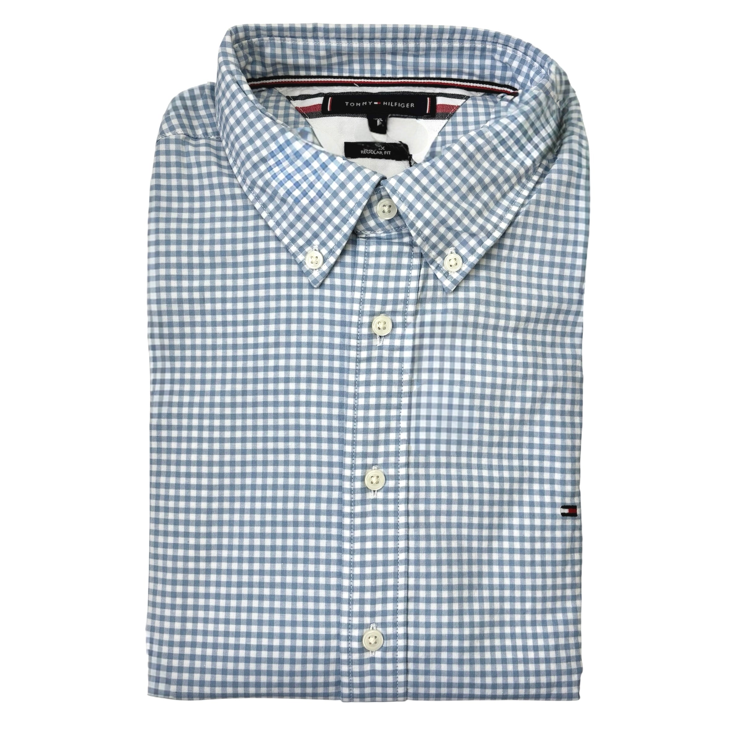 Tommy Hilfiger Long Sleeve Shirt