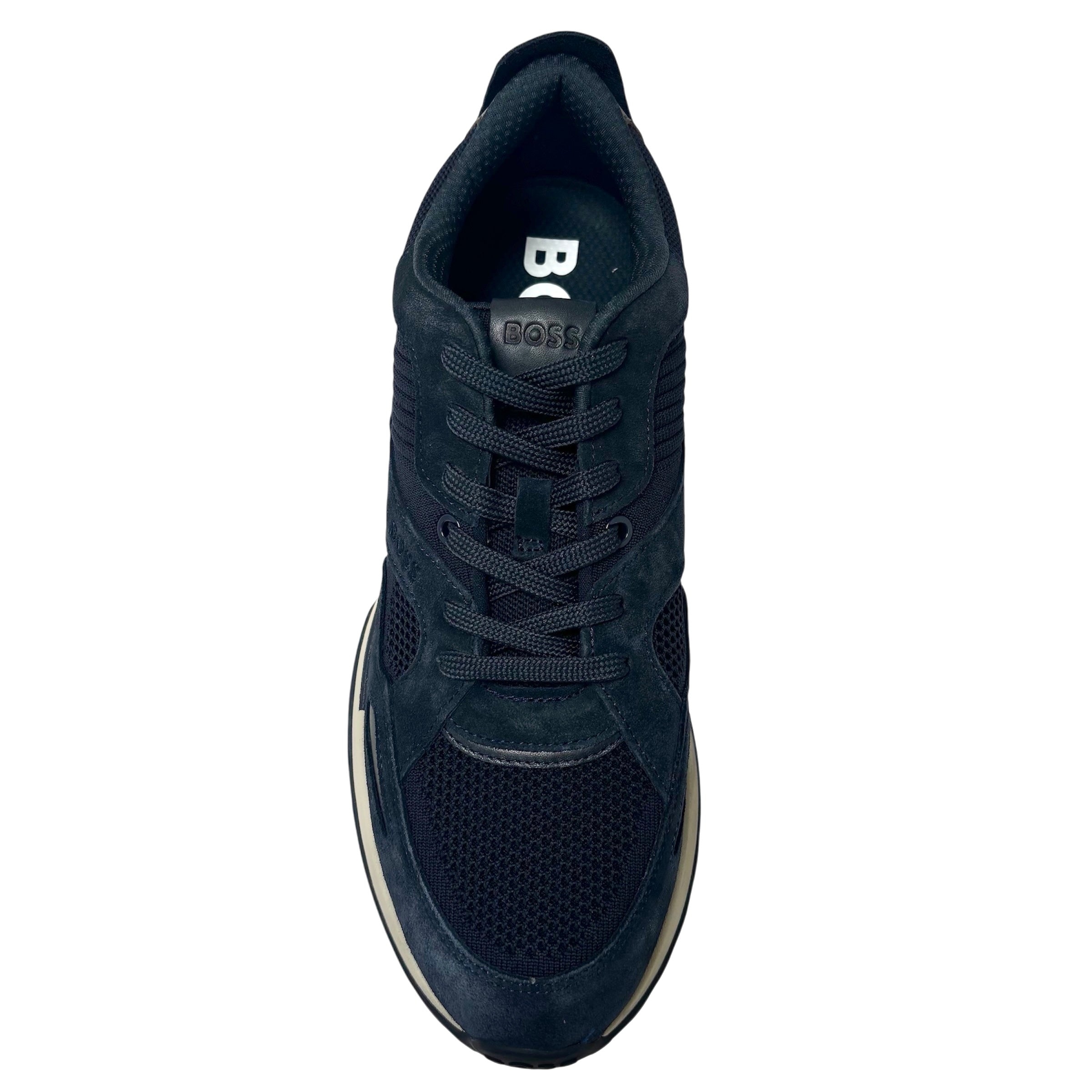 Boss Trainers