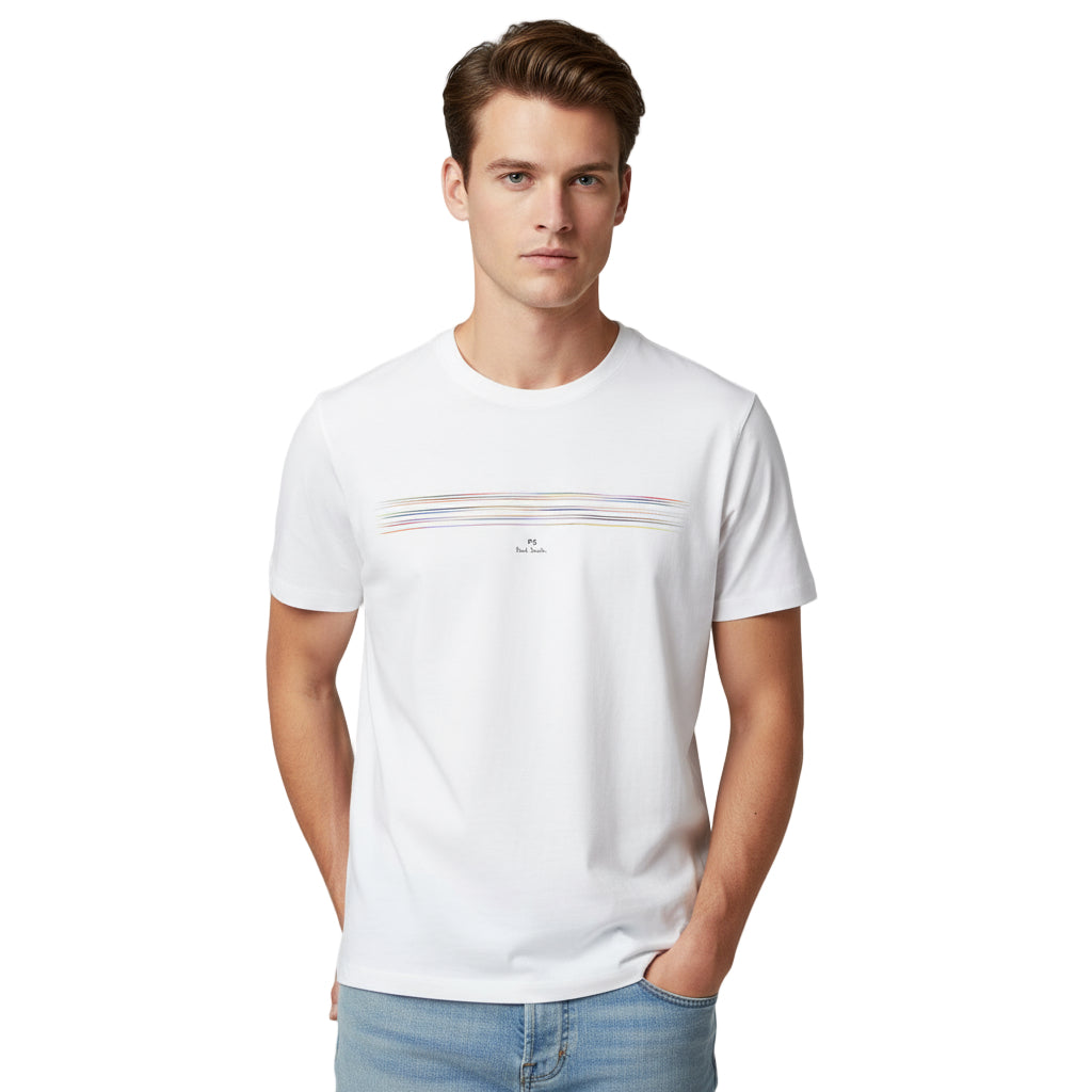 Paul Smith Regular Fit T-Shirt