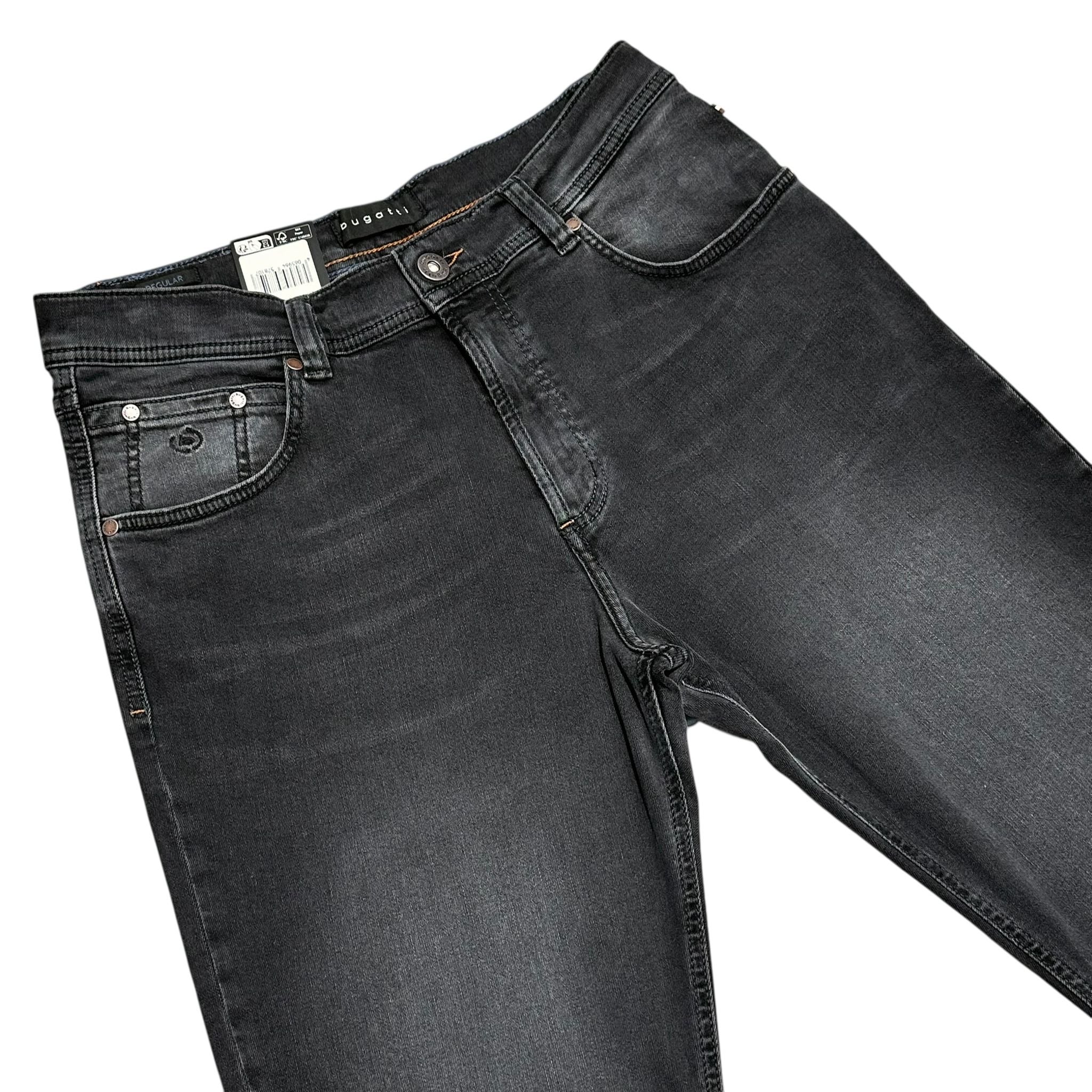 Bugatti Regular Fit Jeans