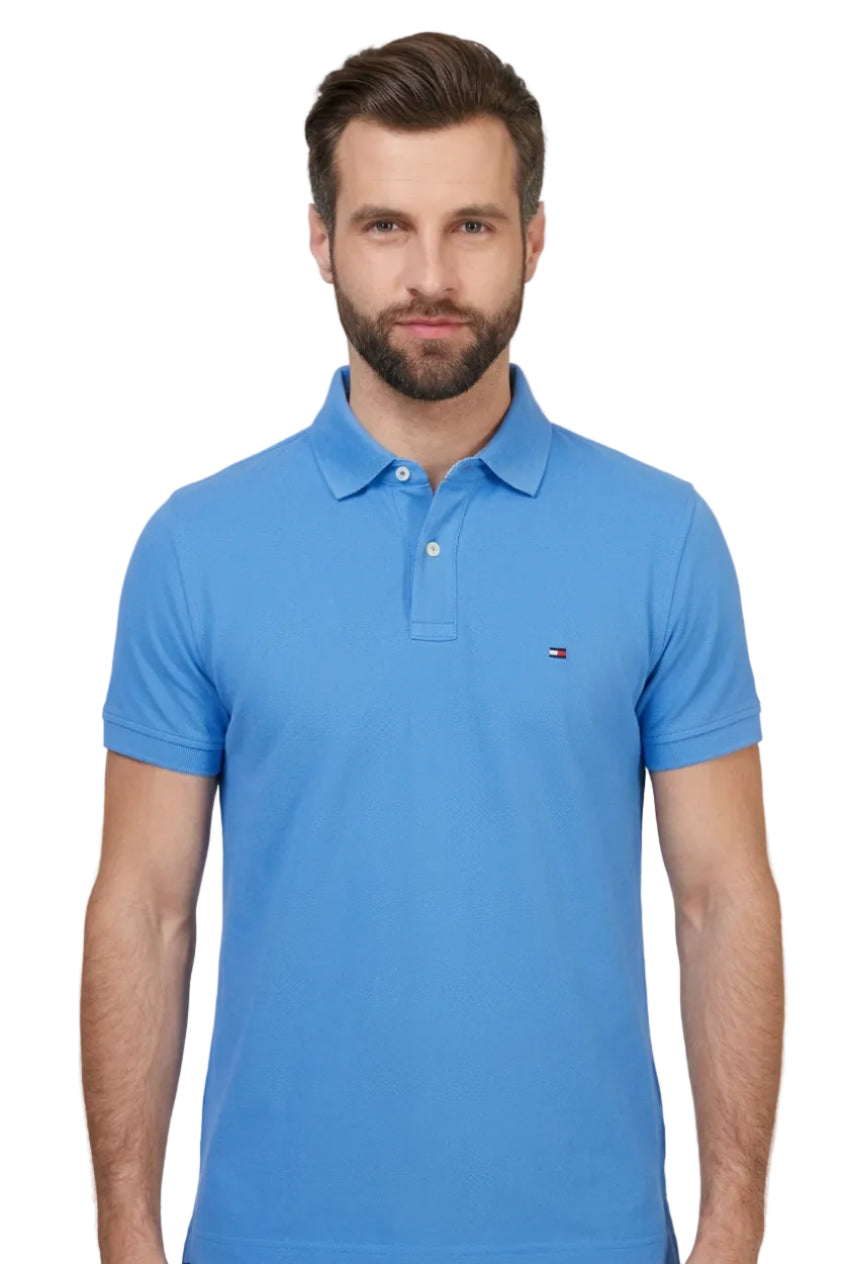 Tommy Hilfiger Regular Fit Polo Shirt