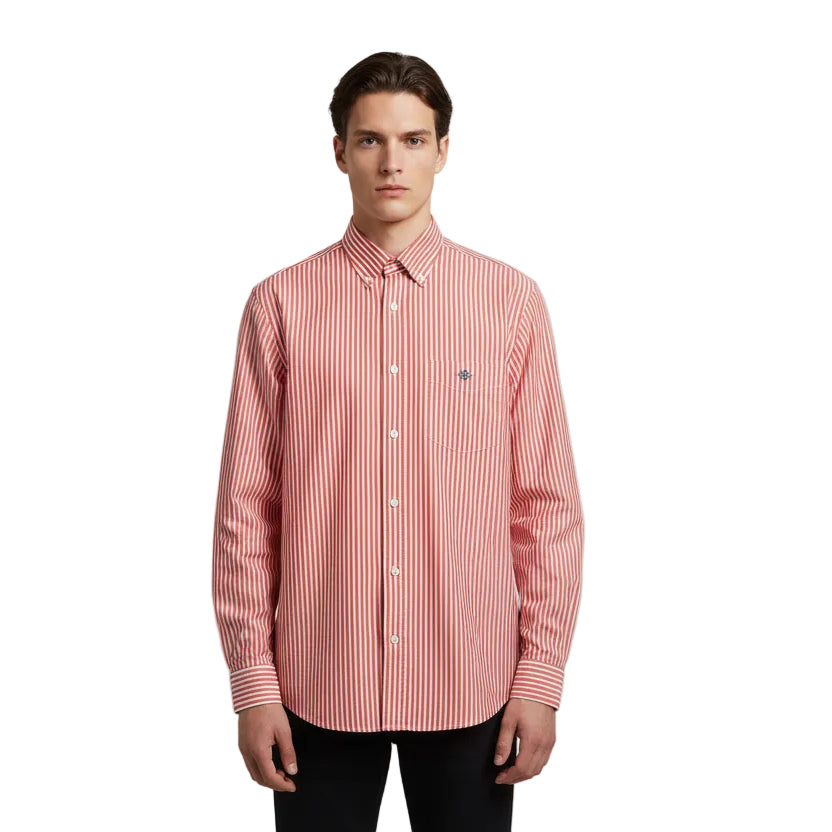 Gant regular Fit Long Sleeve Shirt