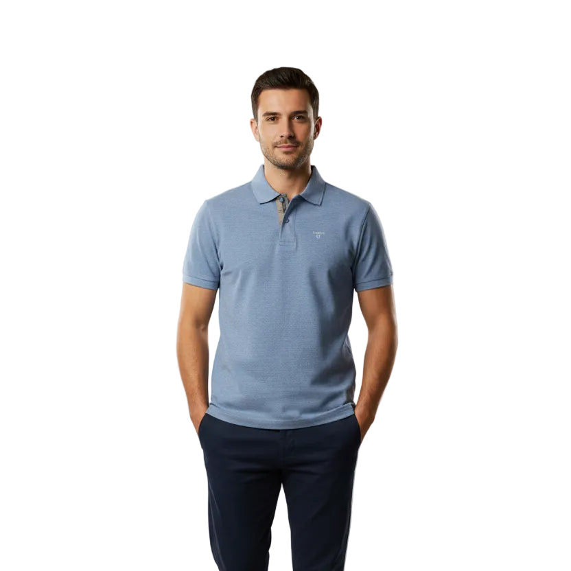 Barbour Regular Fit Polo Shirt