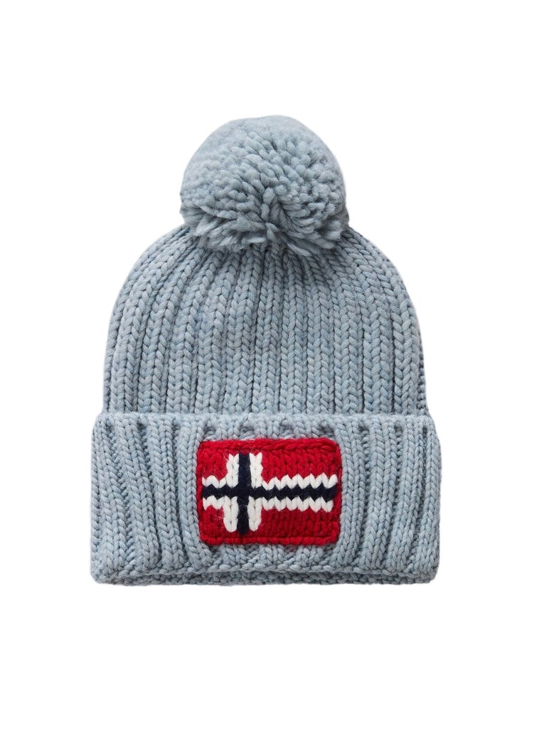 Napapijri Bobble Hat