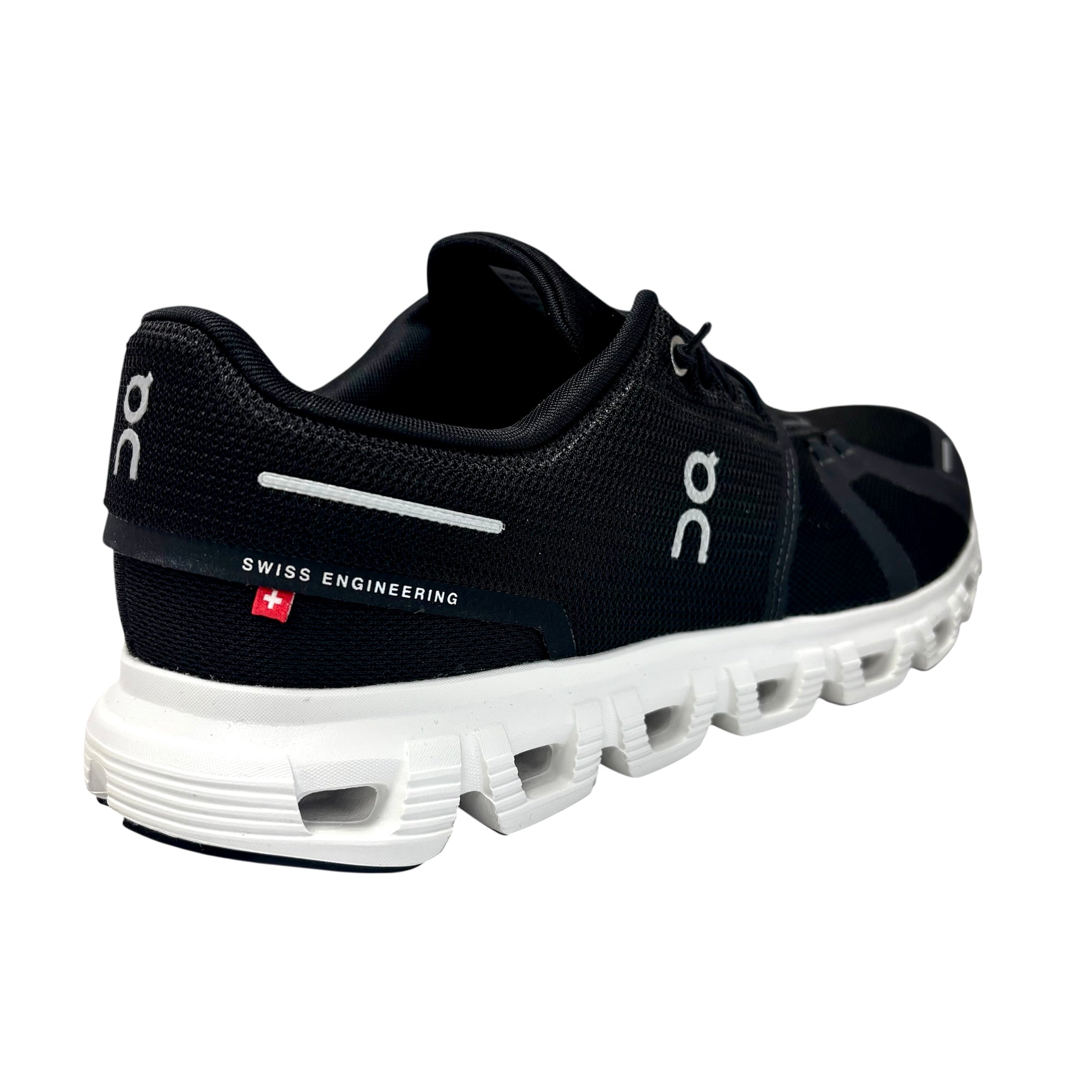 On Running Trainers