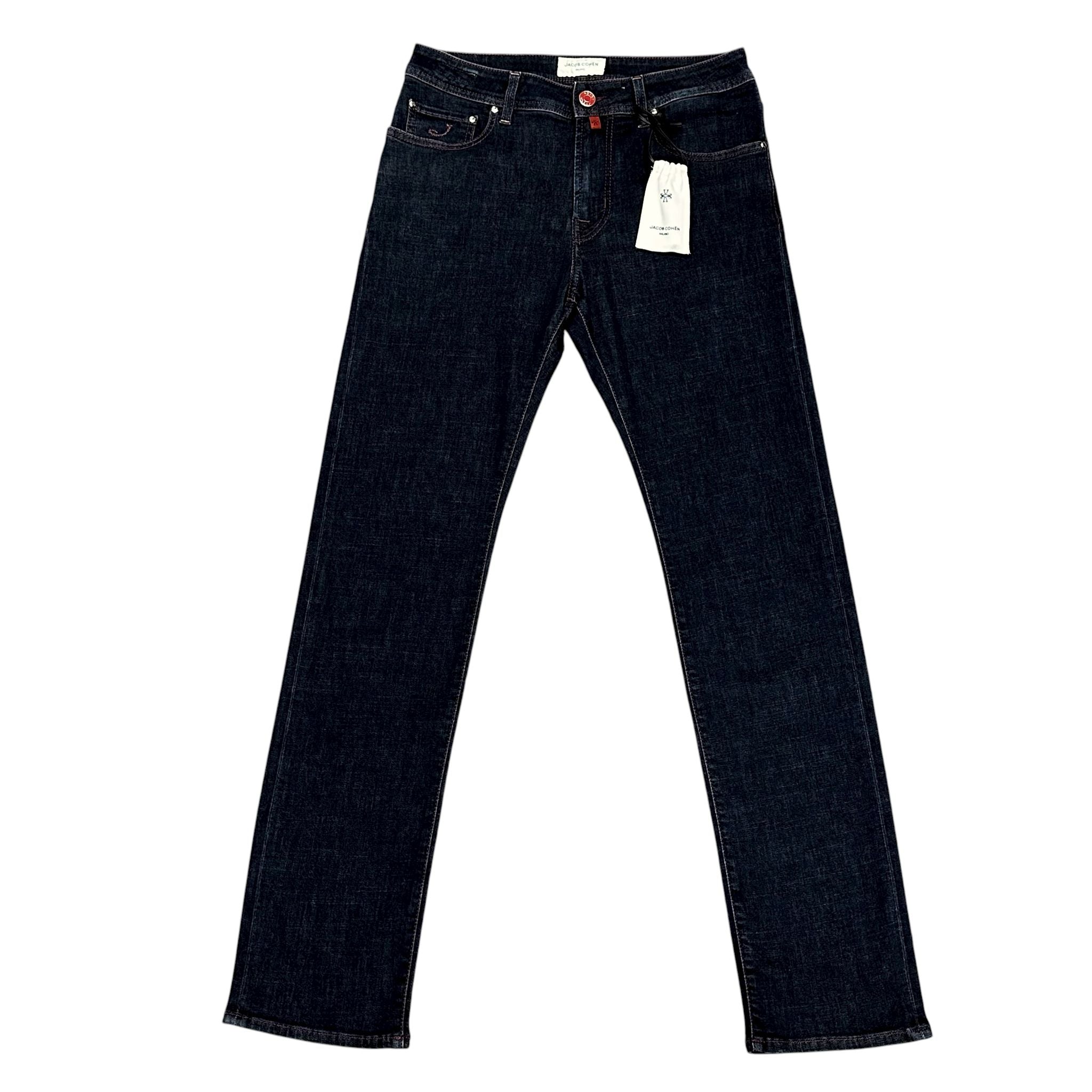 Jacob Cohen Slim Fit Jeans