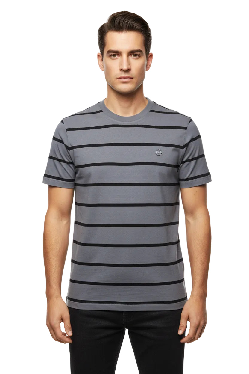 Boss Black Regular Fit T-Shirt