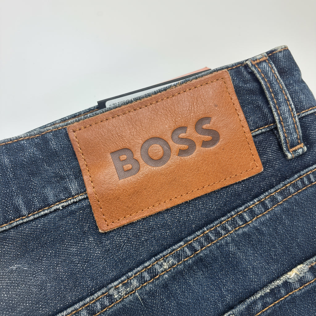 Boss Orange Regular Fit Jeans