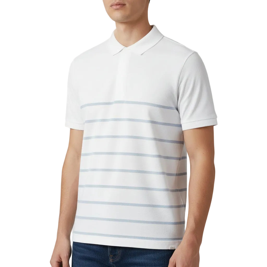 Paul & Shark Regular Fit Polo Shirt