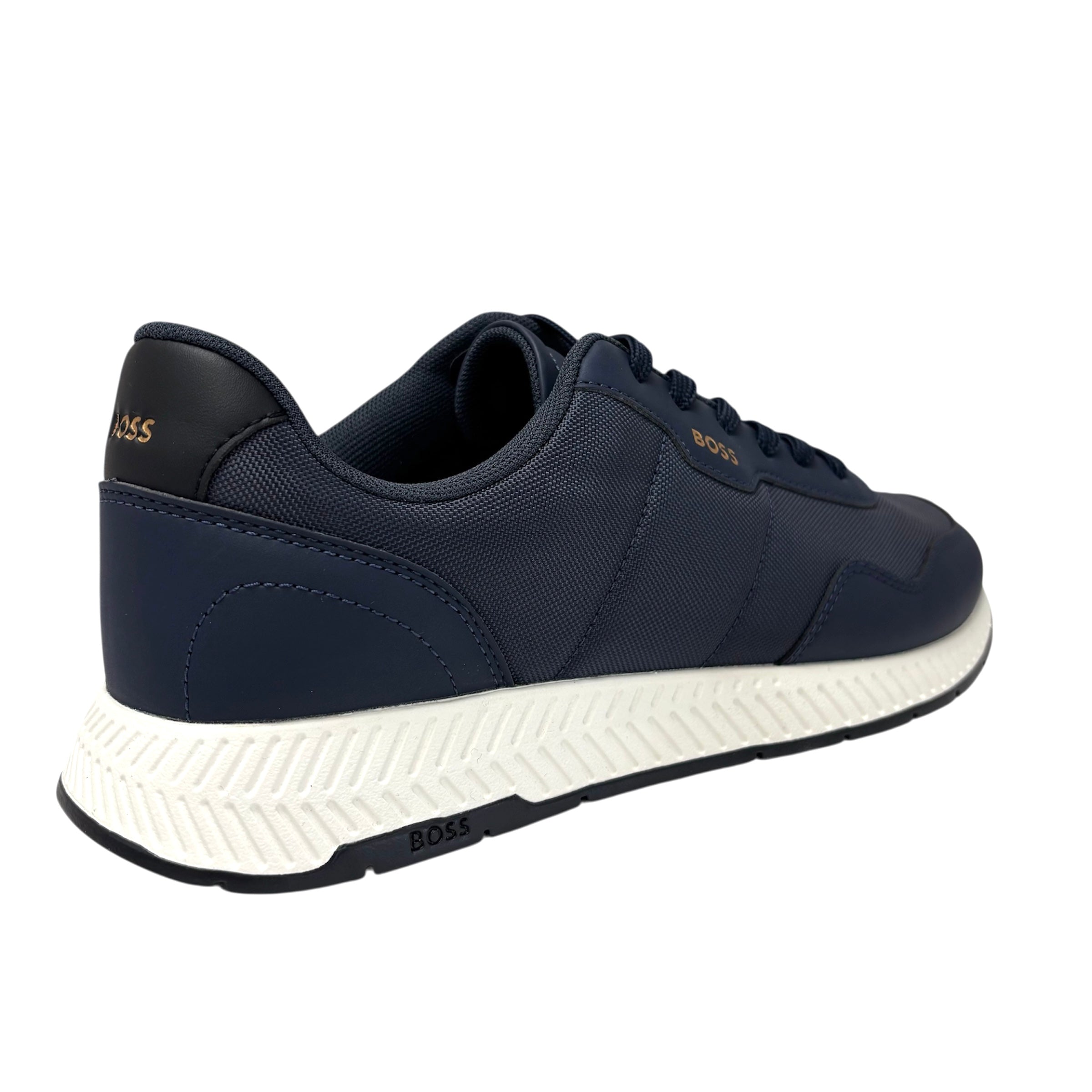 Boss Trainers