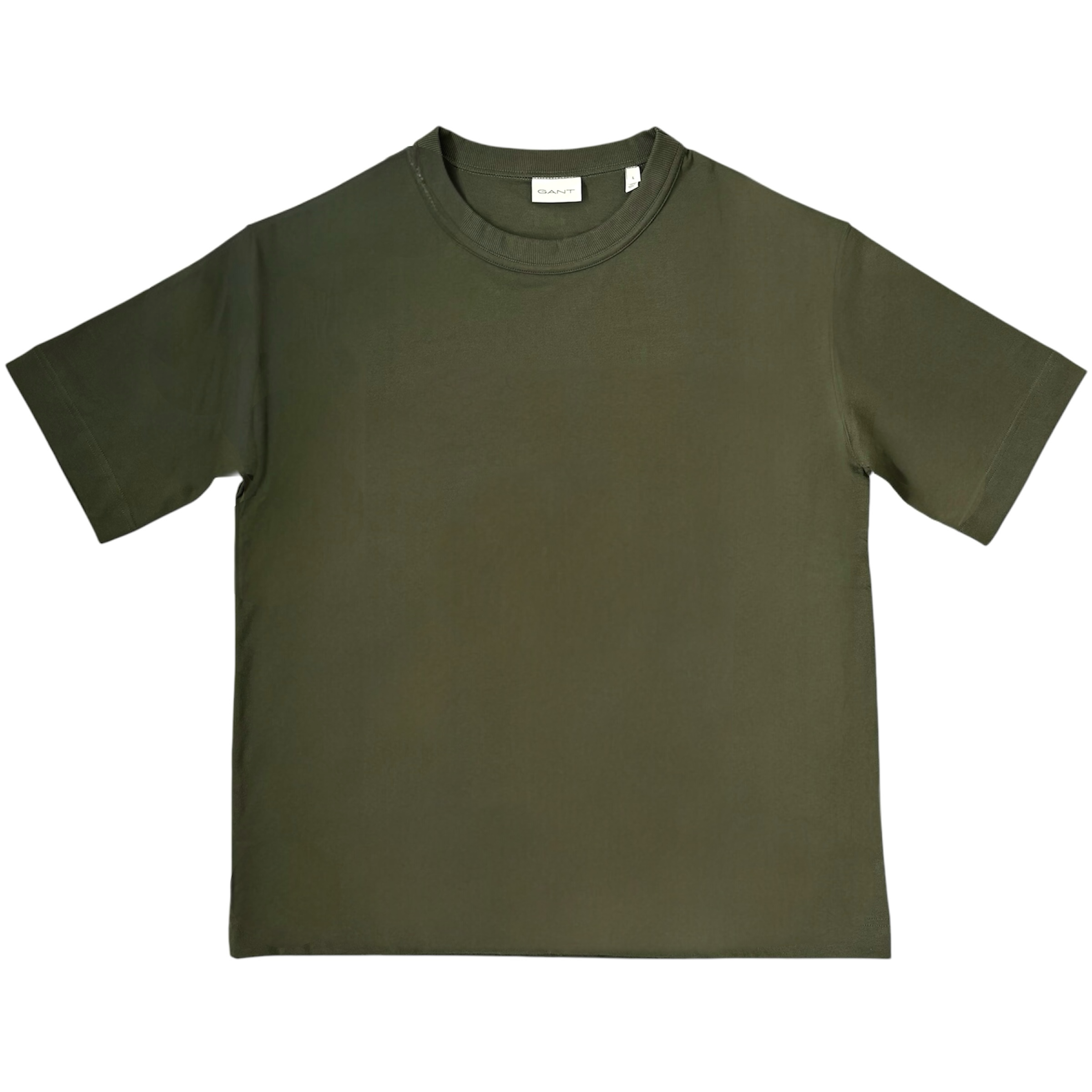 Gant Regular Fit T-Shirt