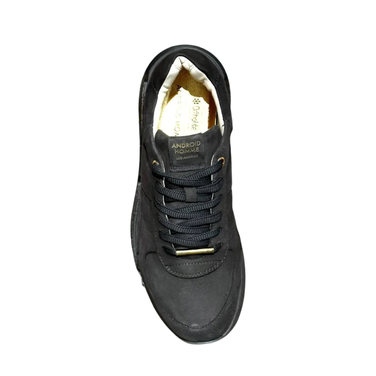 Android Homme Trainers