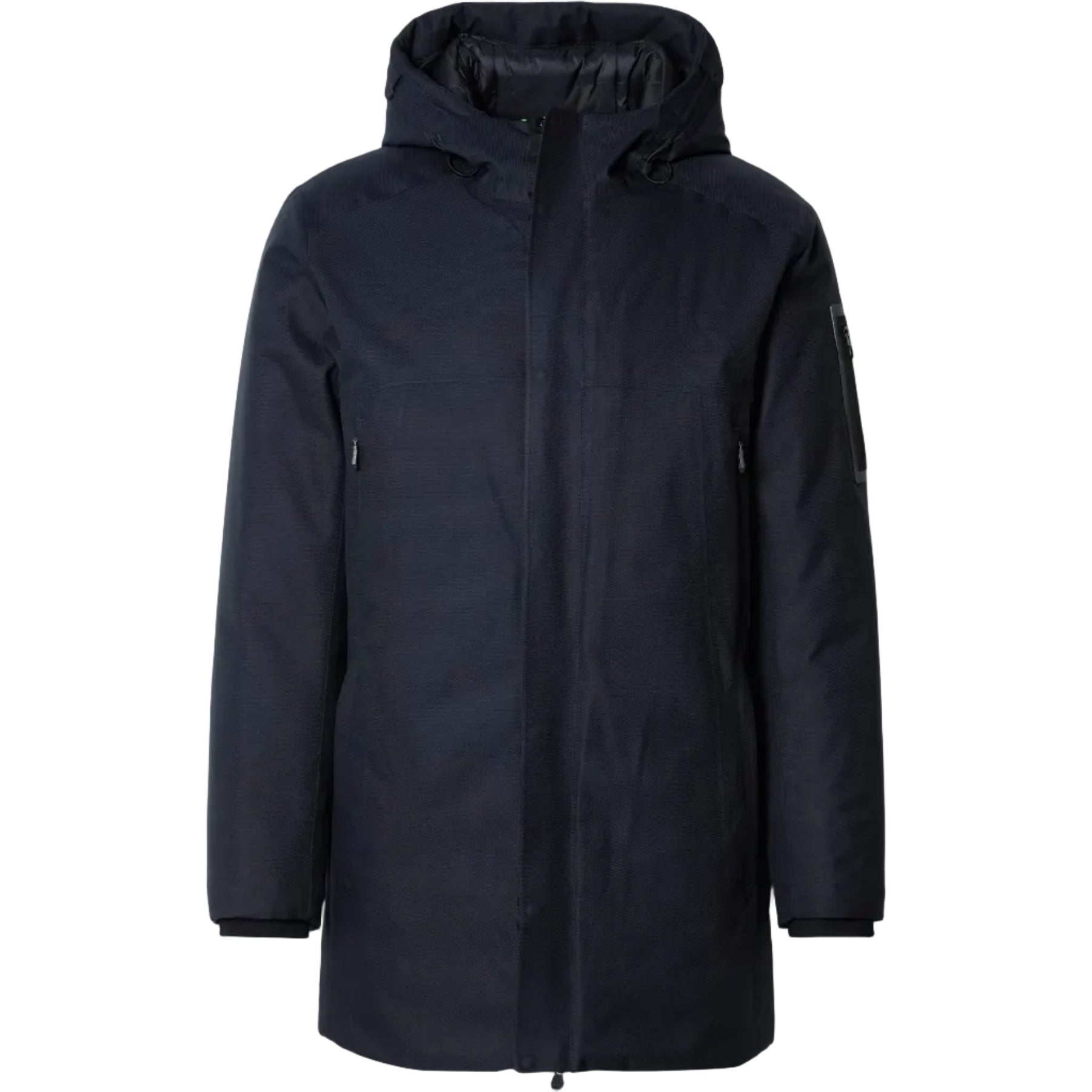 Boss Green Parker Coat