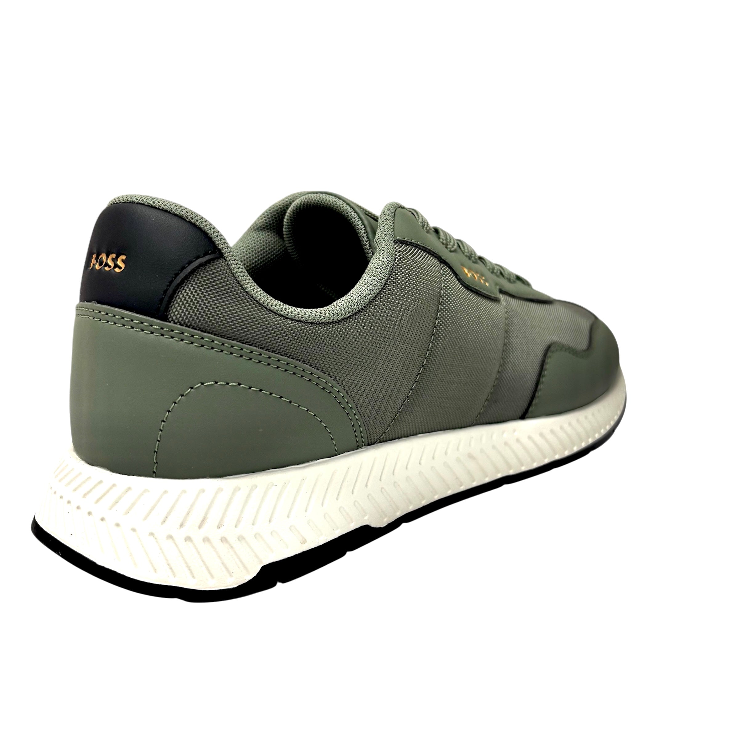 Boss Trainers