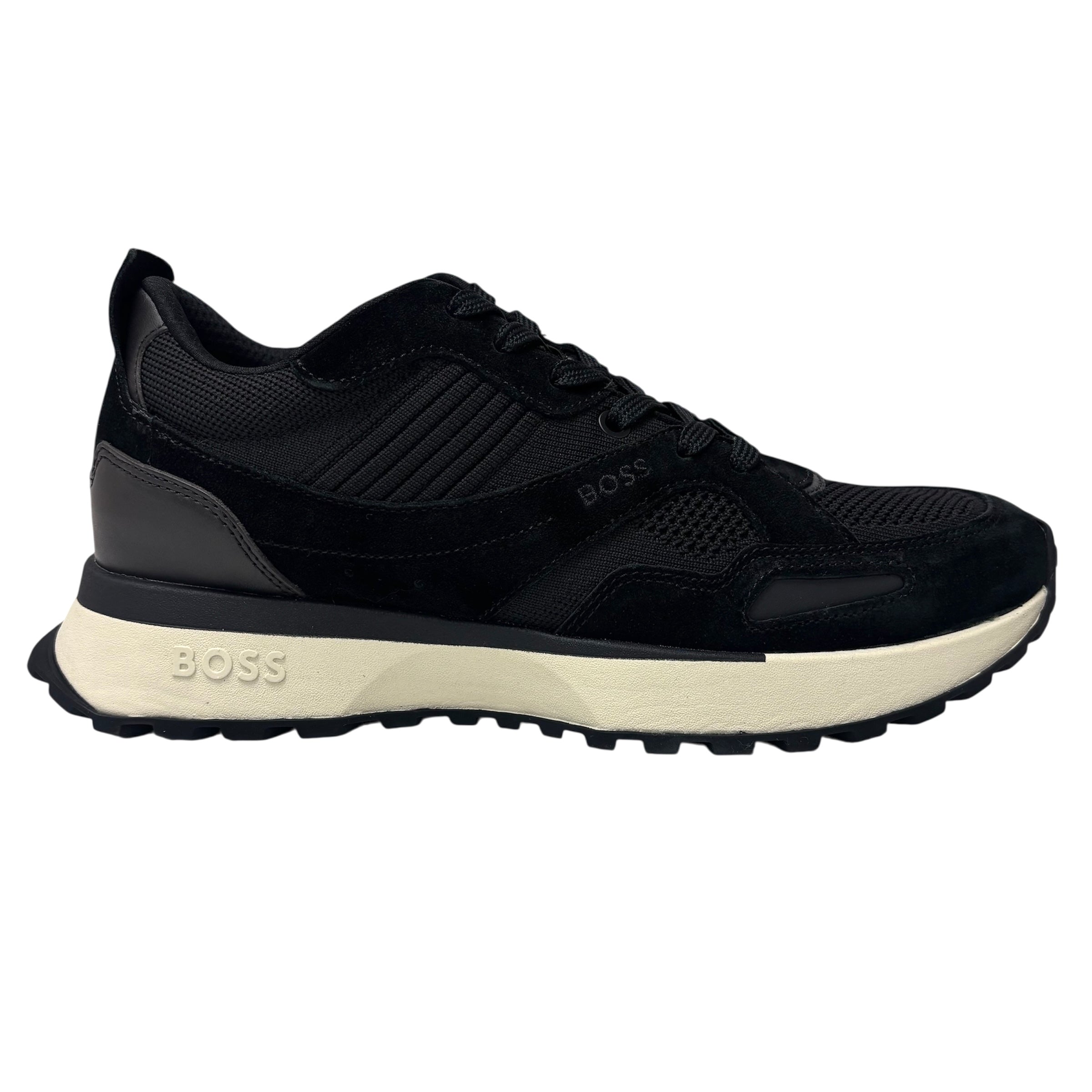 Boss Trainers