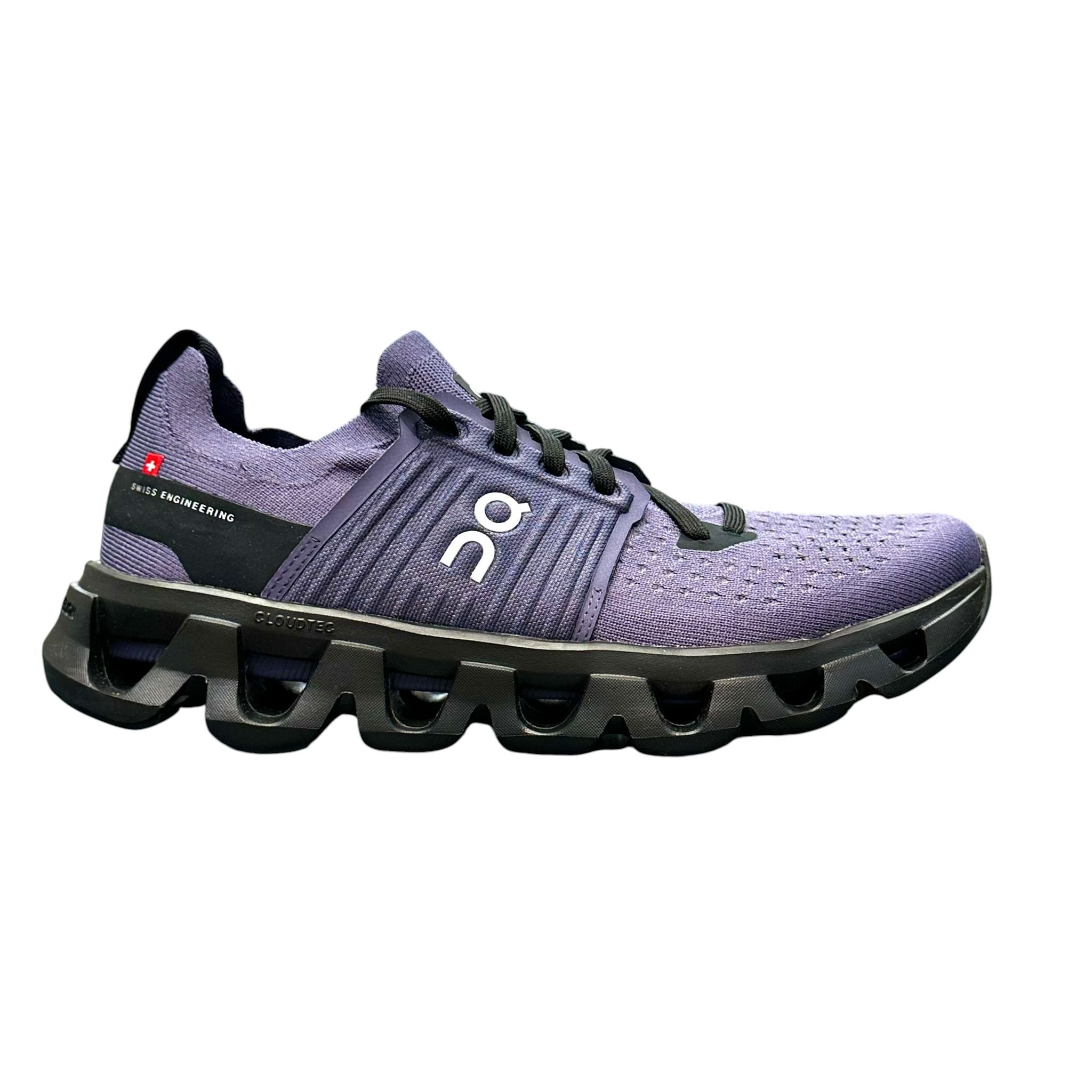 On Running Trainers