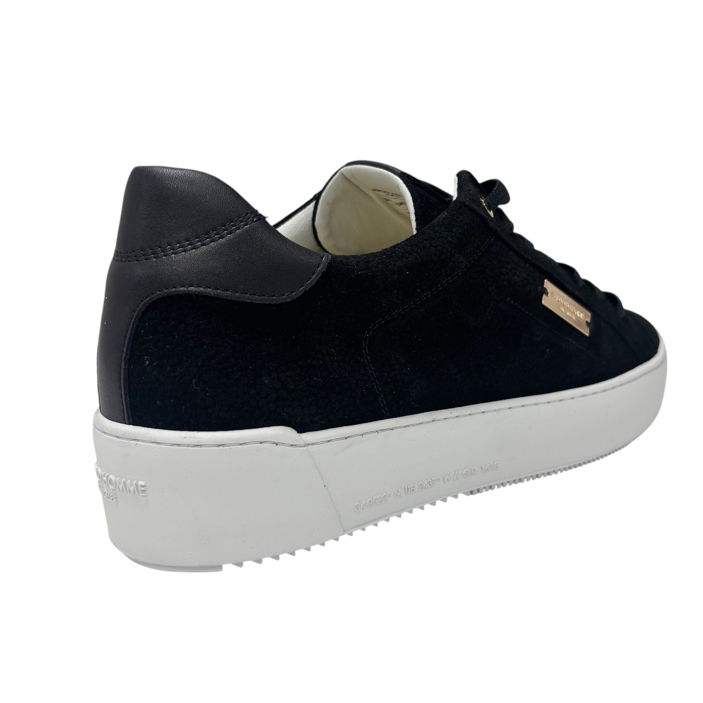 Android Homme Trainers