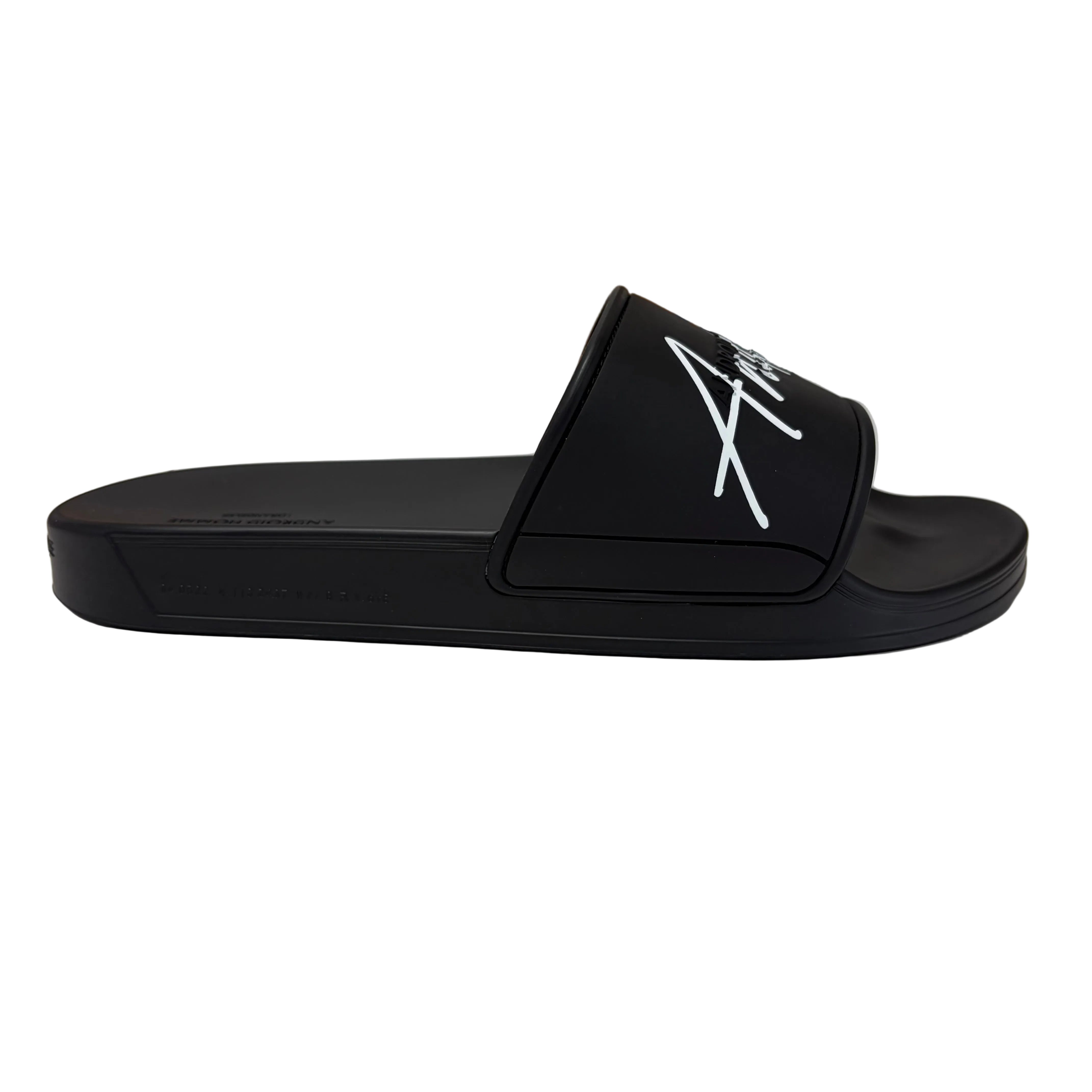 Android Homme Sliders