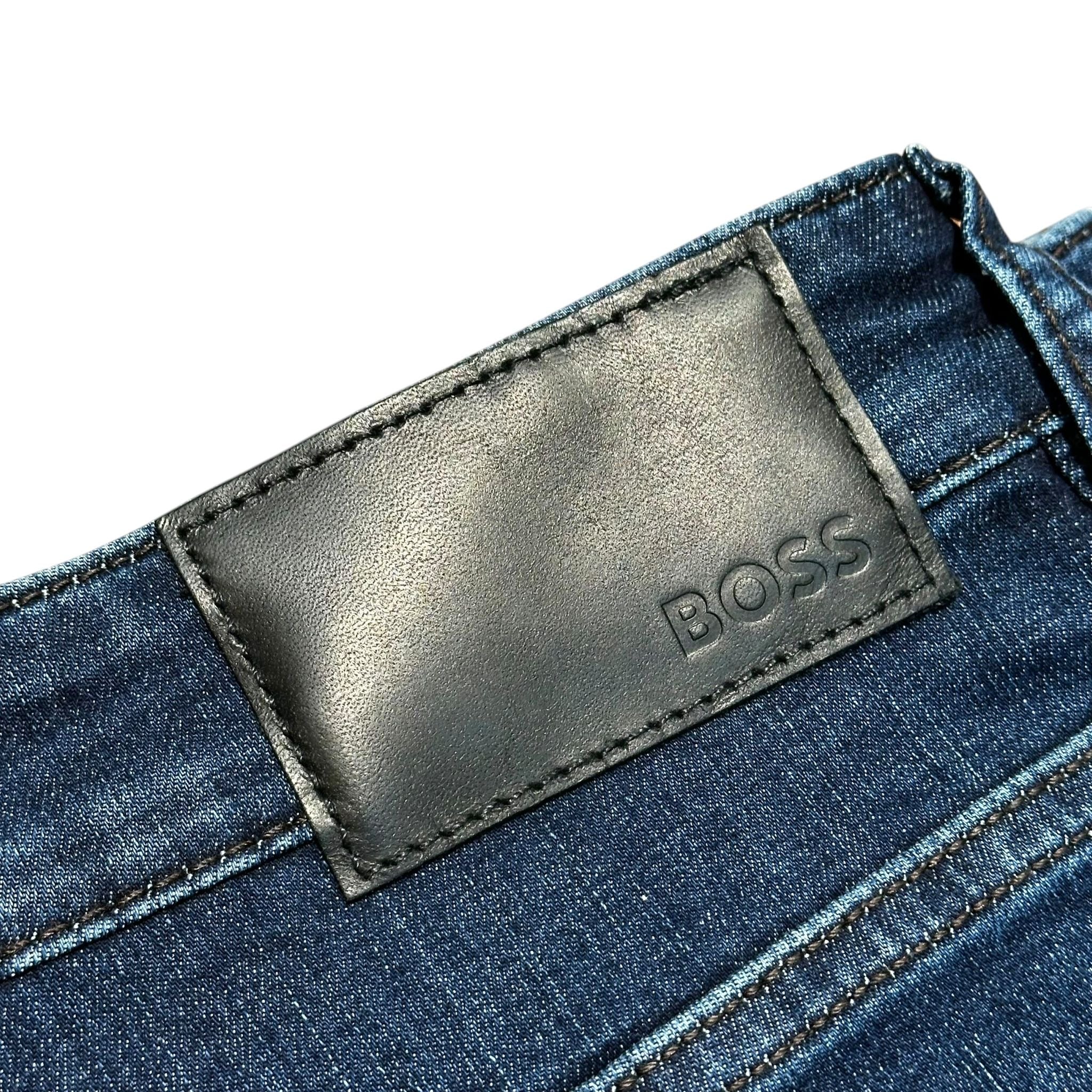 Boss Orange Regular Fit Jeans