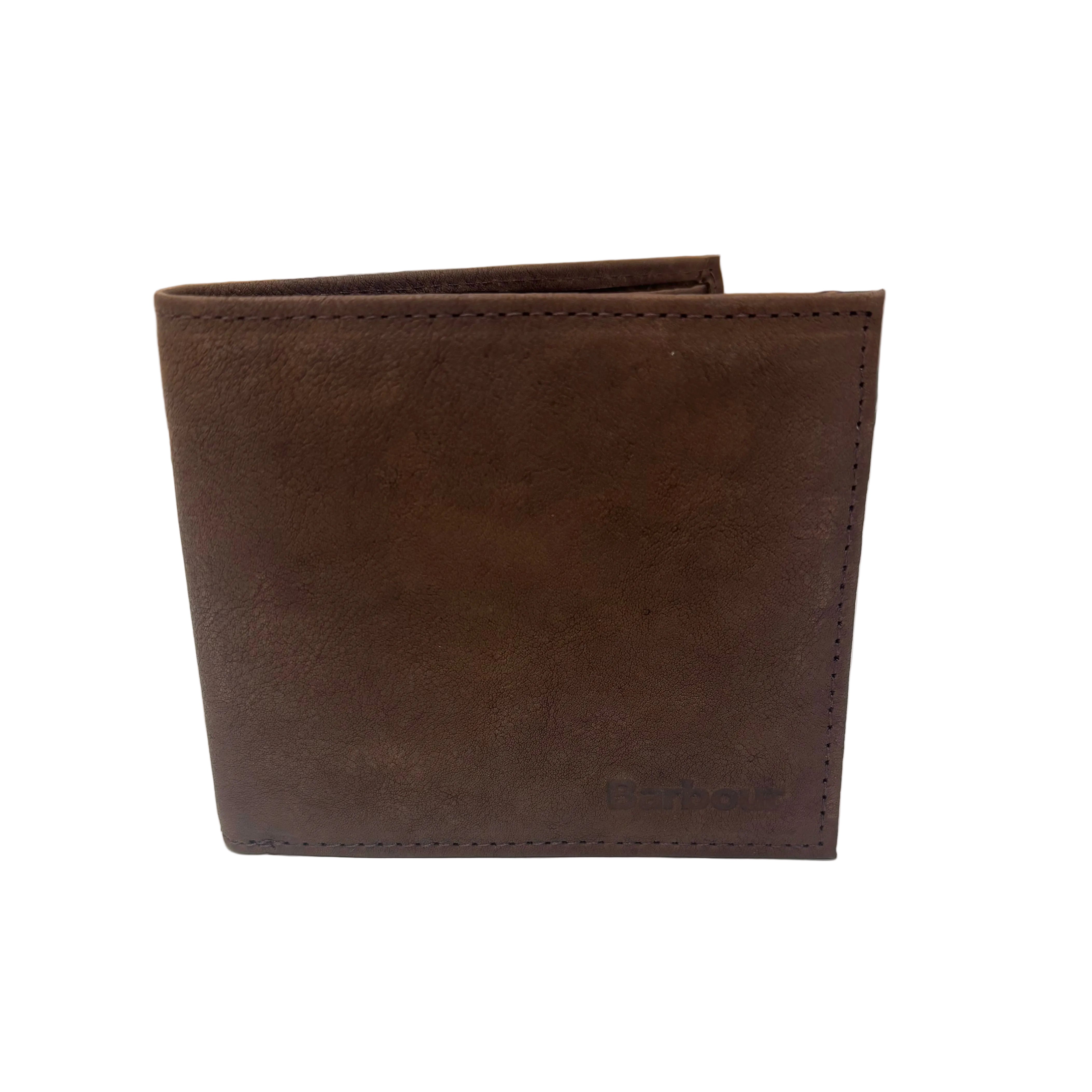 Barbour Wallet