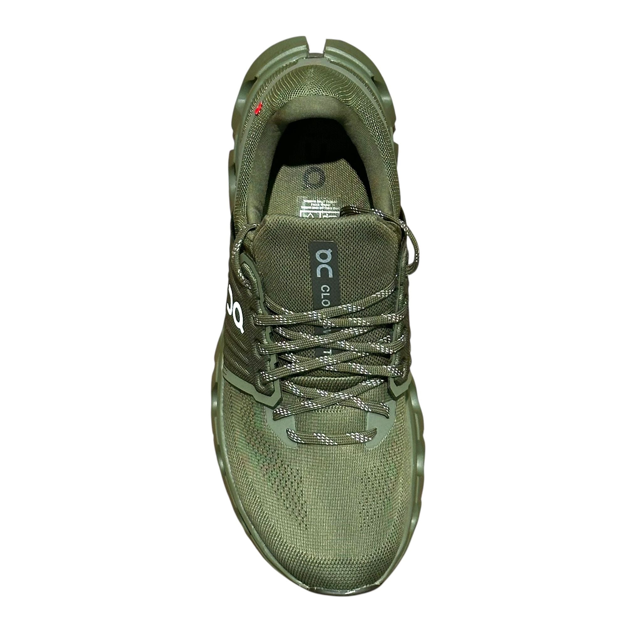 On Running Trainers