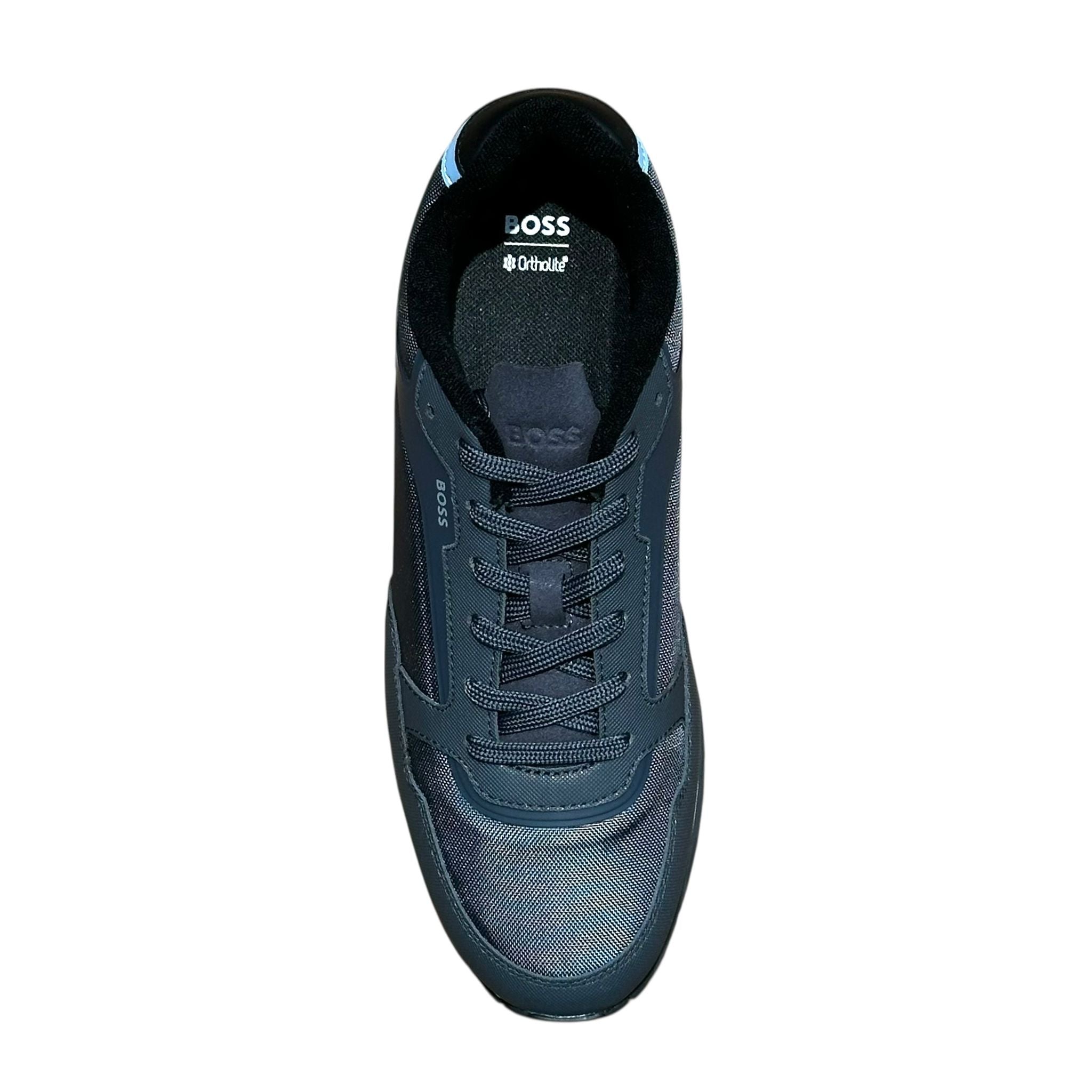 Boss Trainers